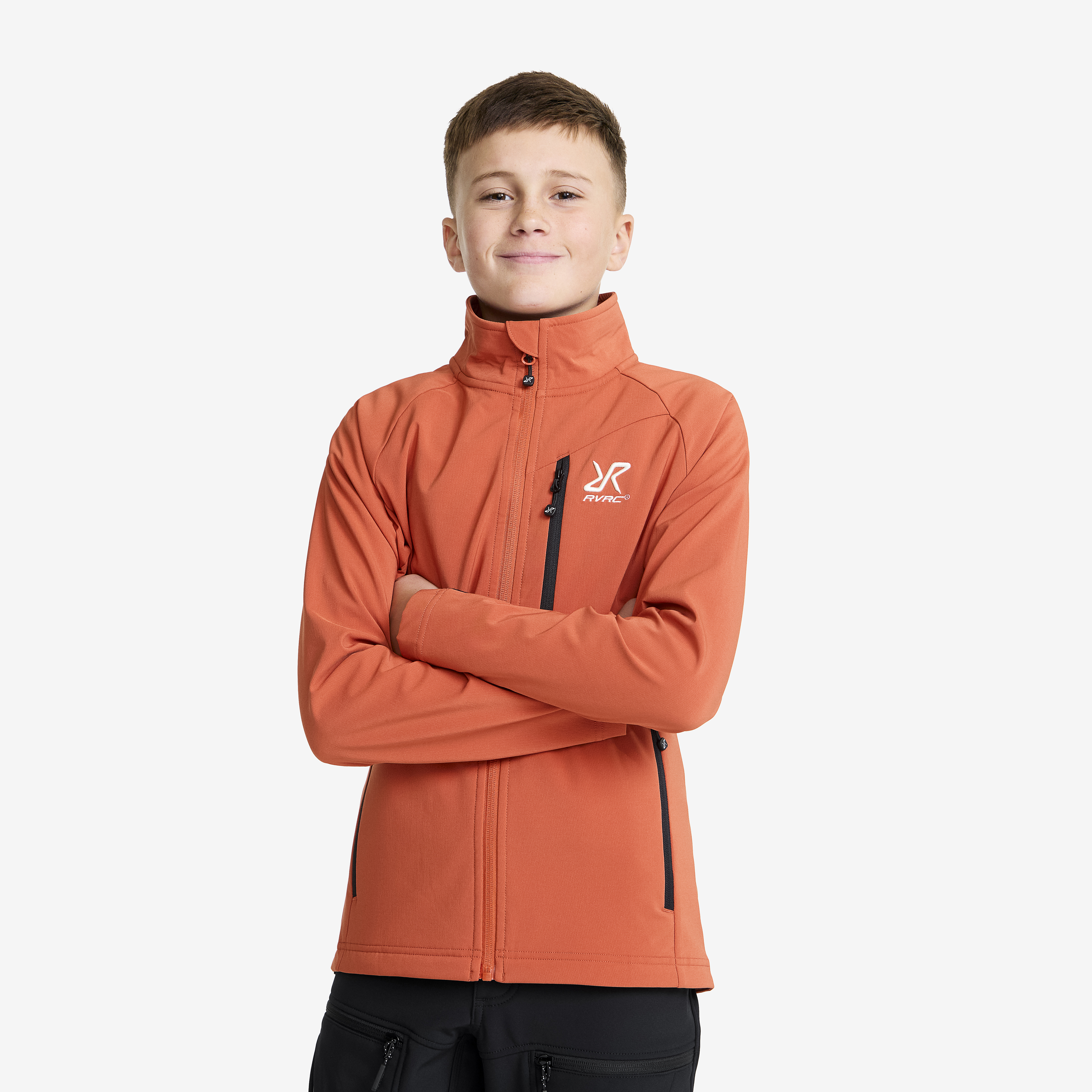 Kies kleur Mecca Orange.