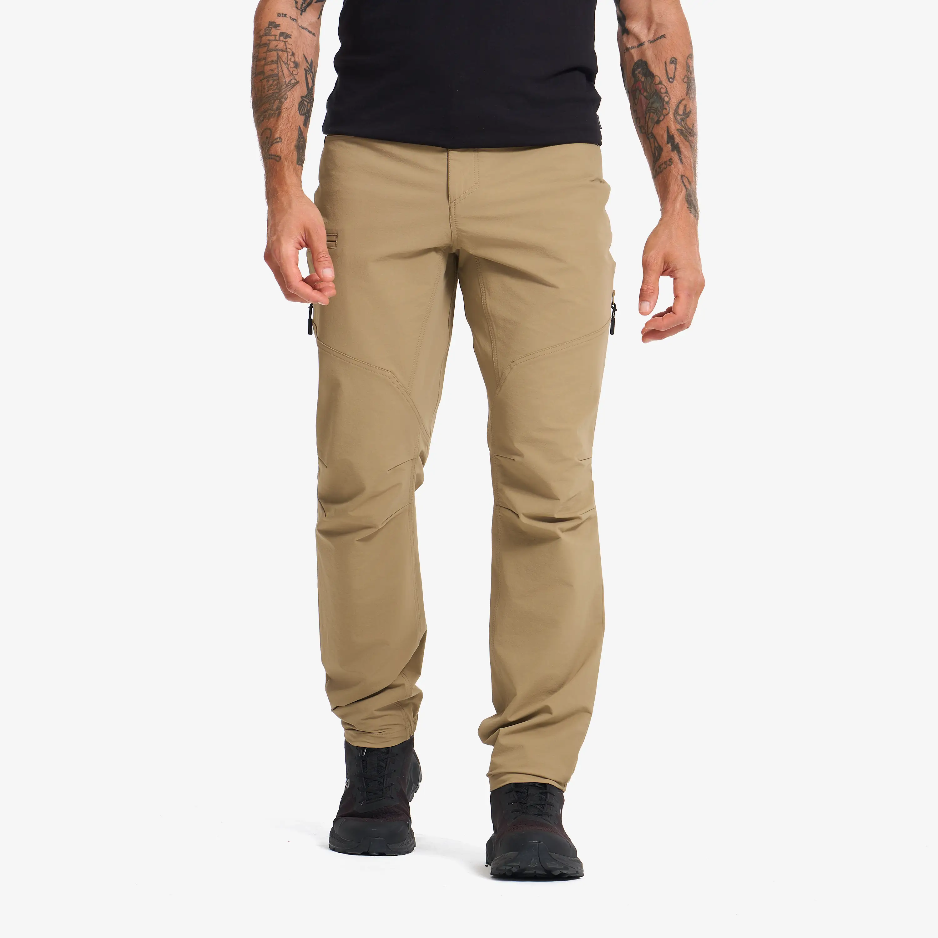 Lead Beige