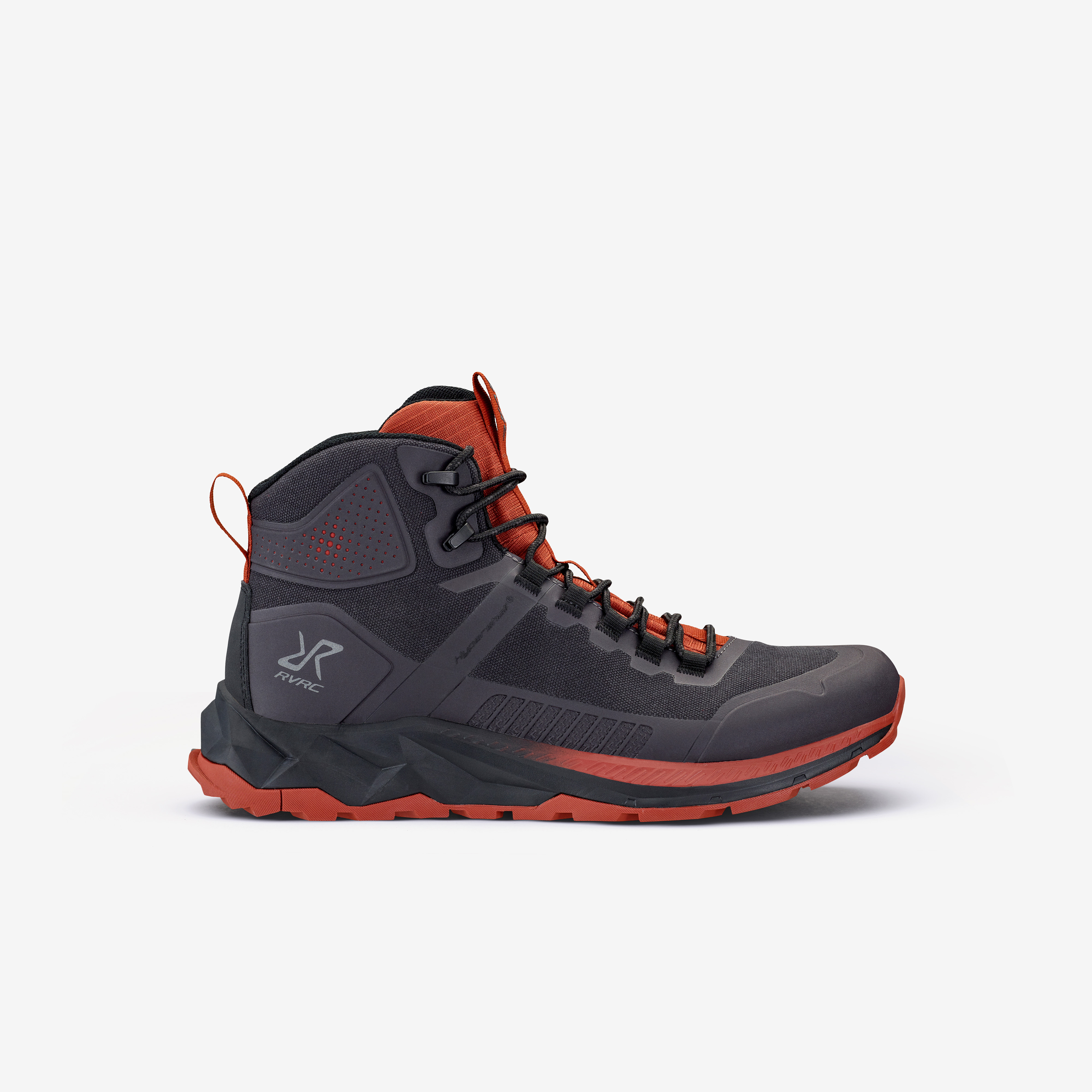 Phantom Trail Mid Waterproof Hiking Boots Herre Autumn