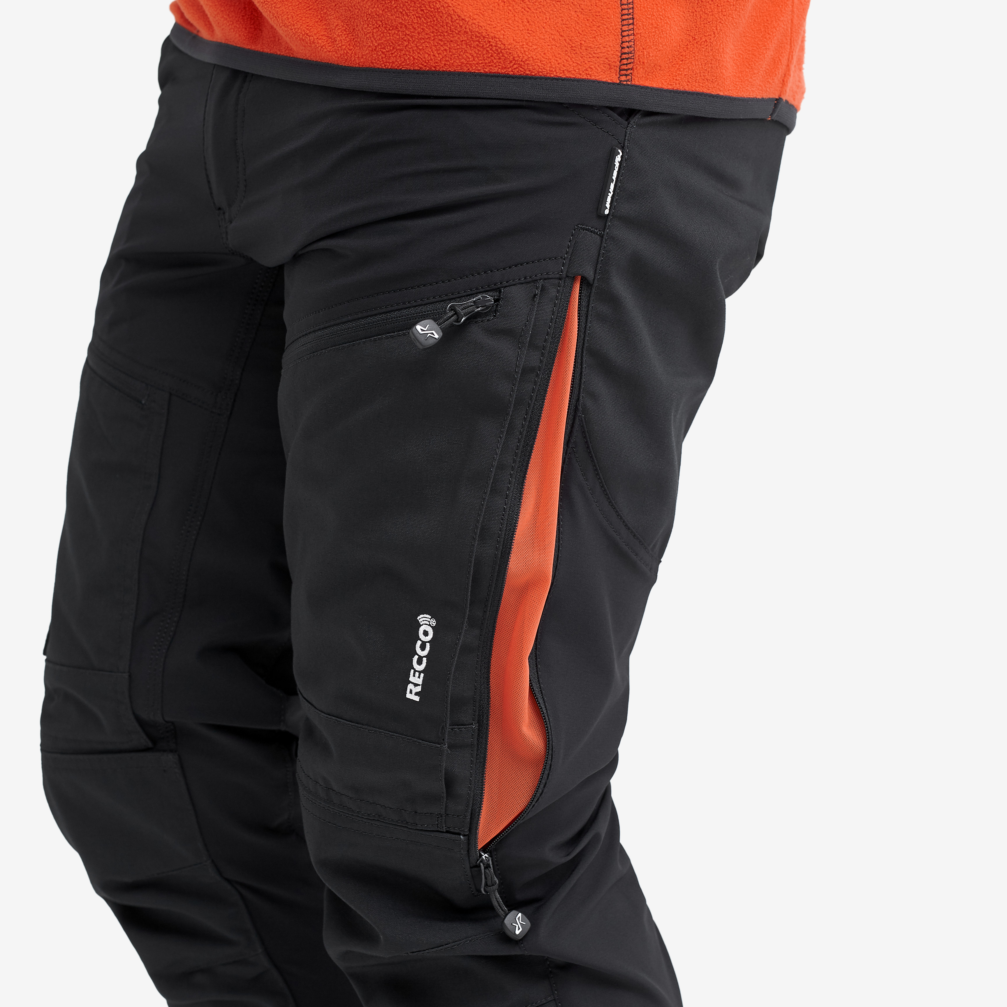 RevolutionRace Men's Mood Cargo Pants