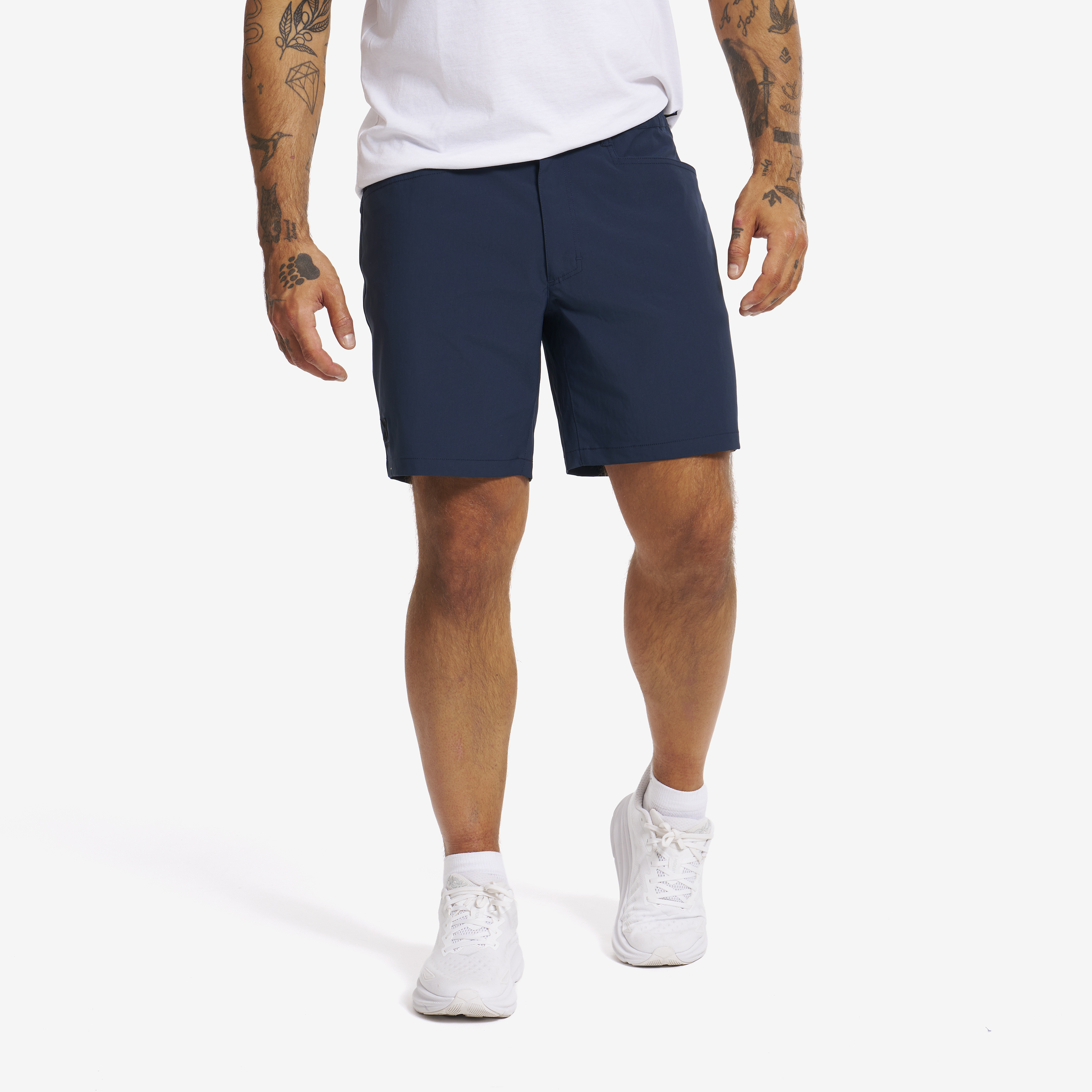 Velg farge Deep Navy.