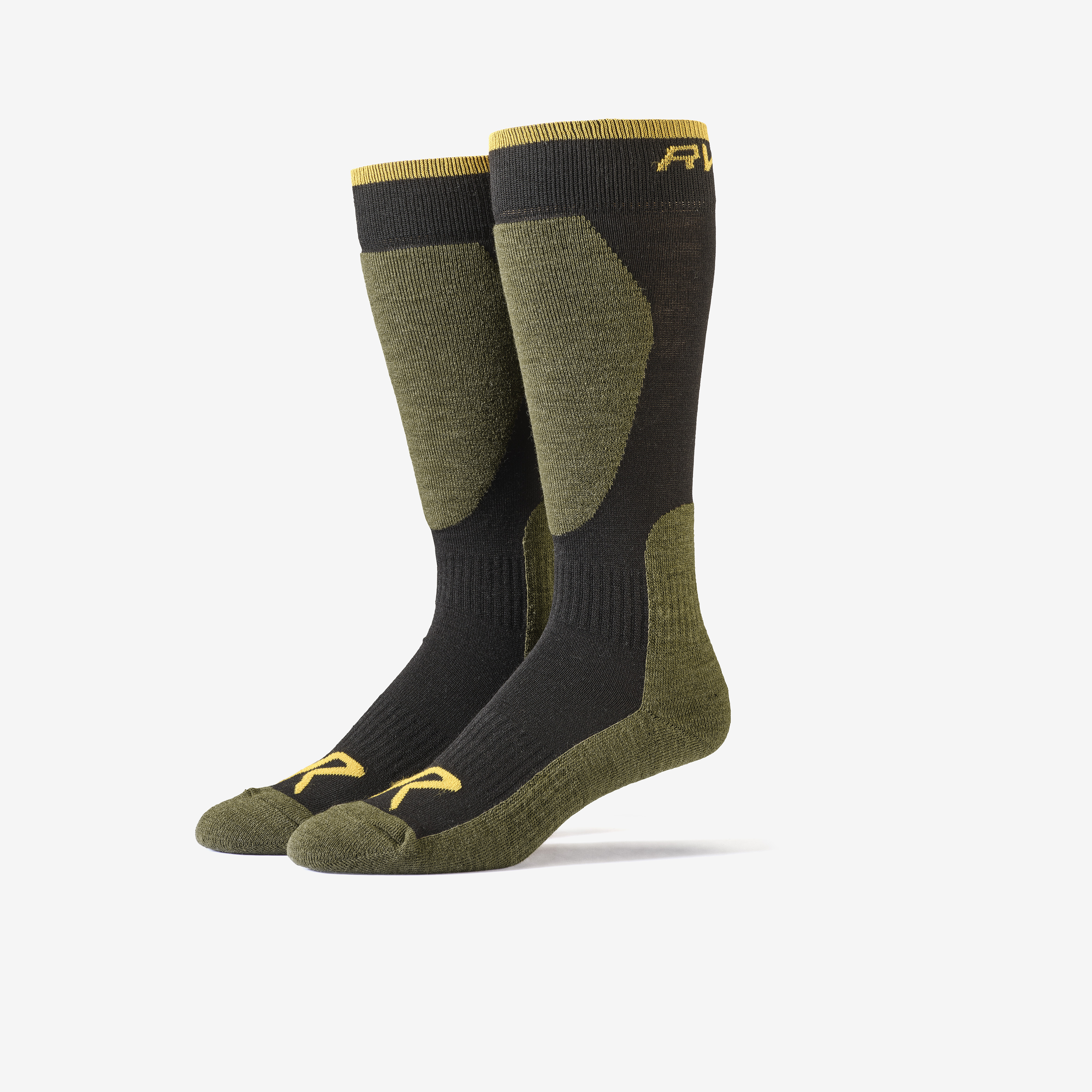 RevolutionRace Alpine Wool Sock Unisex