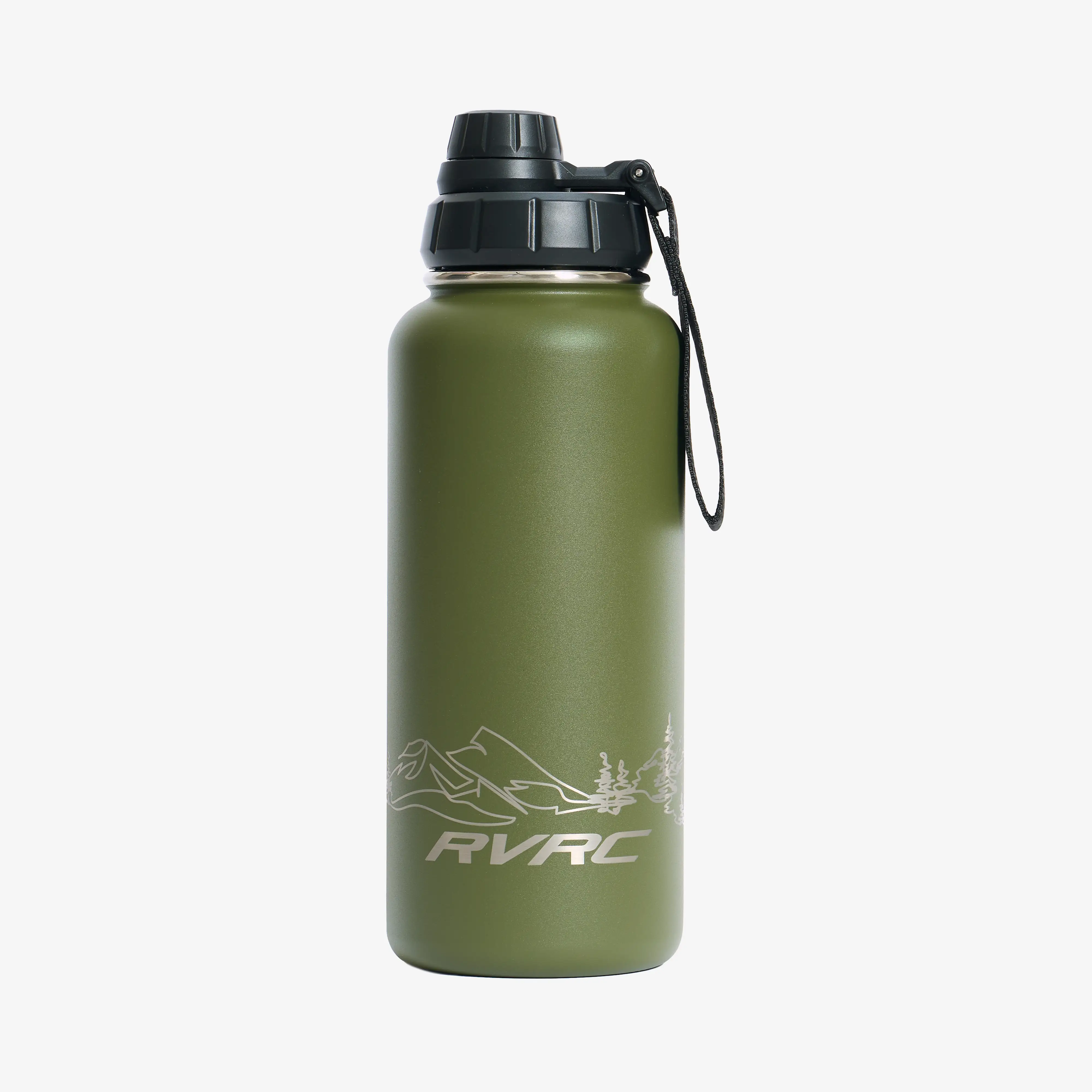 Insulated Water Bottle 32 Oz Cypress, 