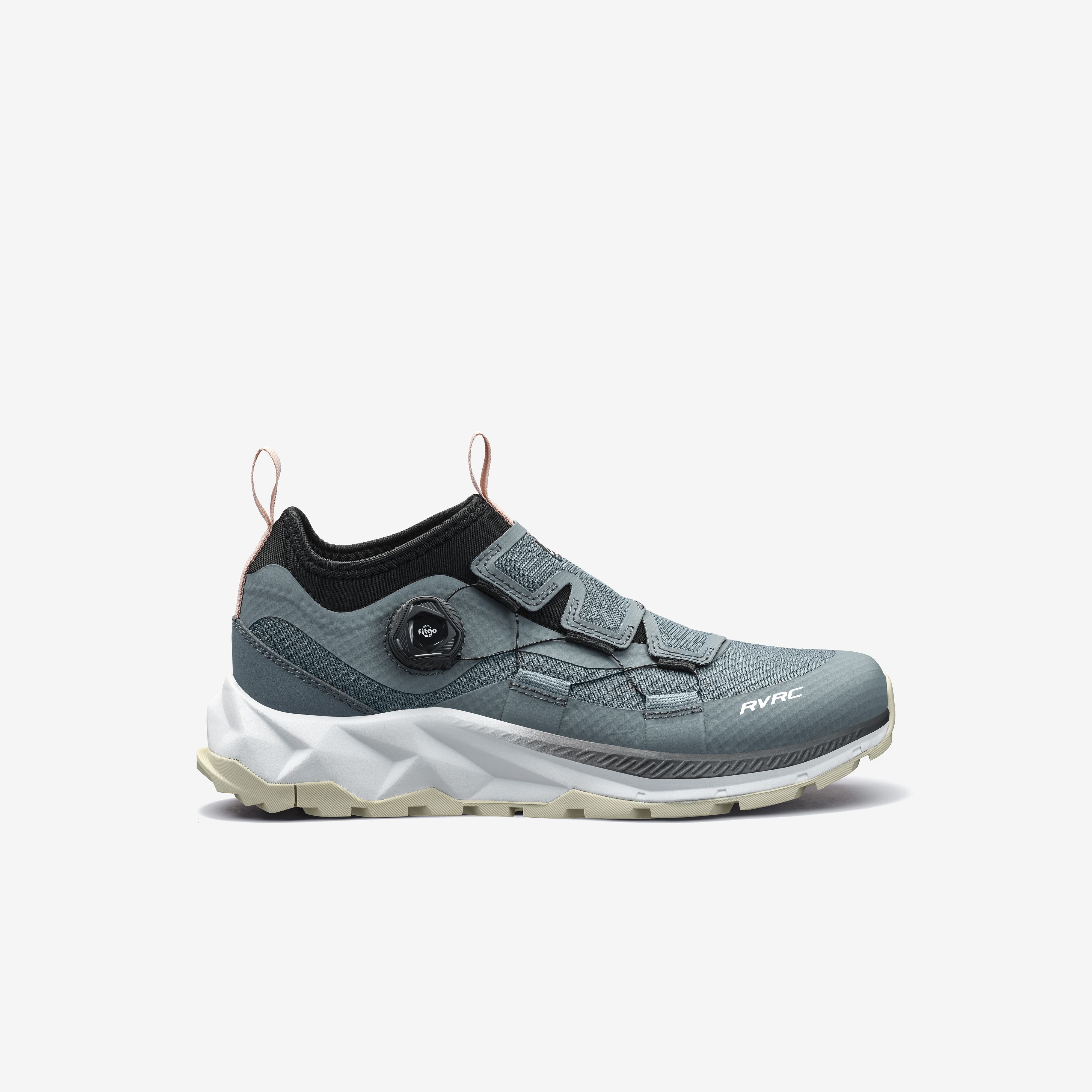 Ease Walking Shoes Dame Stormy Weather, Størrelse:36 - Sko