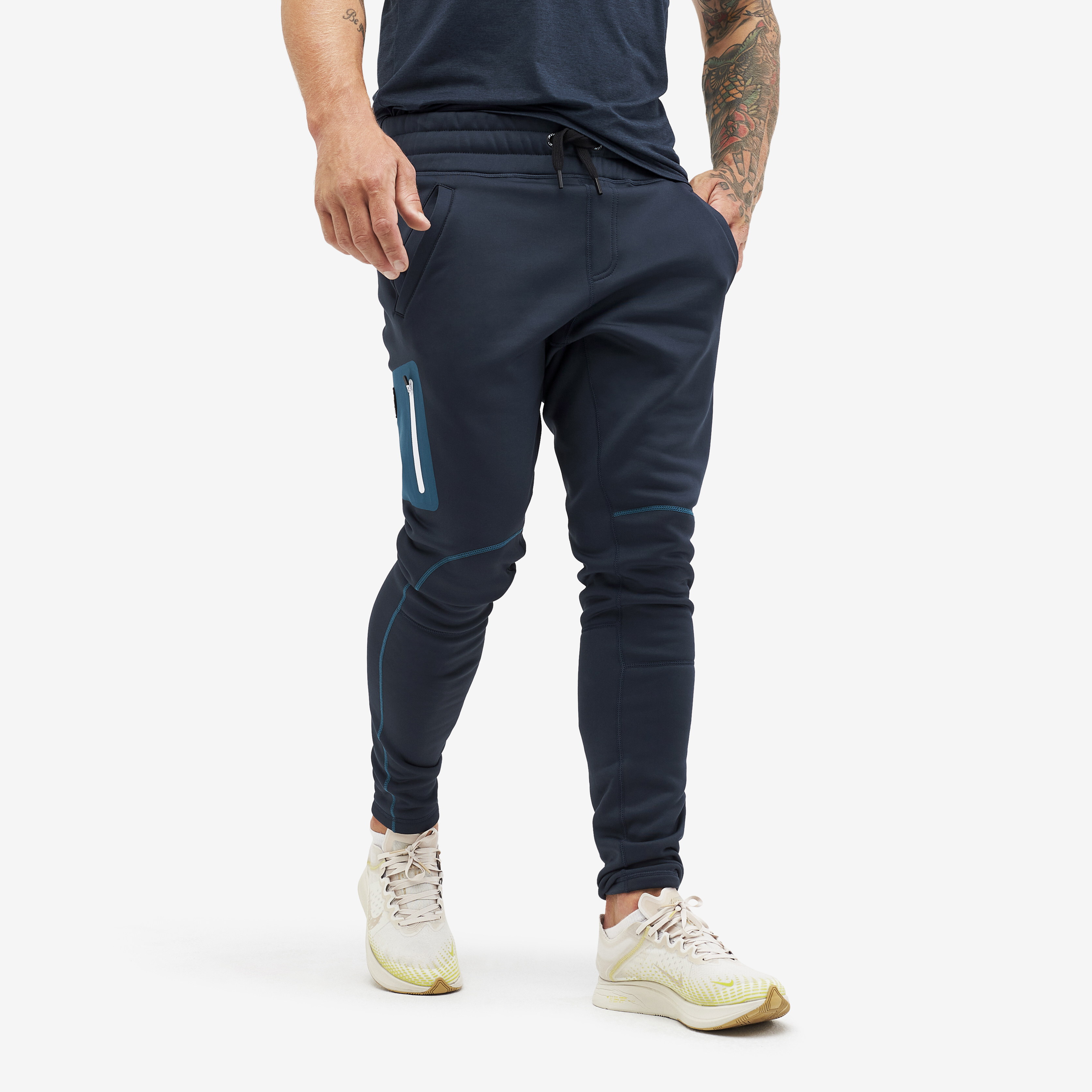Bivouac Pants Outer Space Homme
