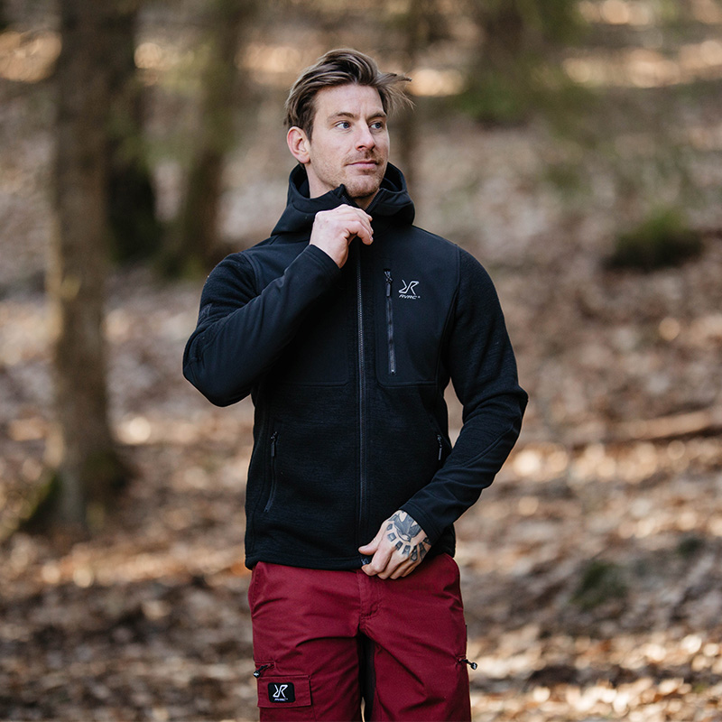 Vintage Tommy Hilfiger Windbreaker Jacket Softshell Jacke Tommy