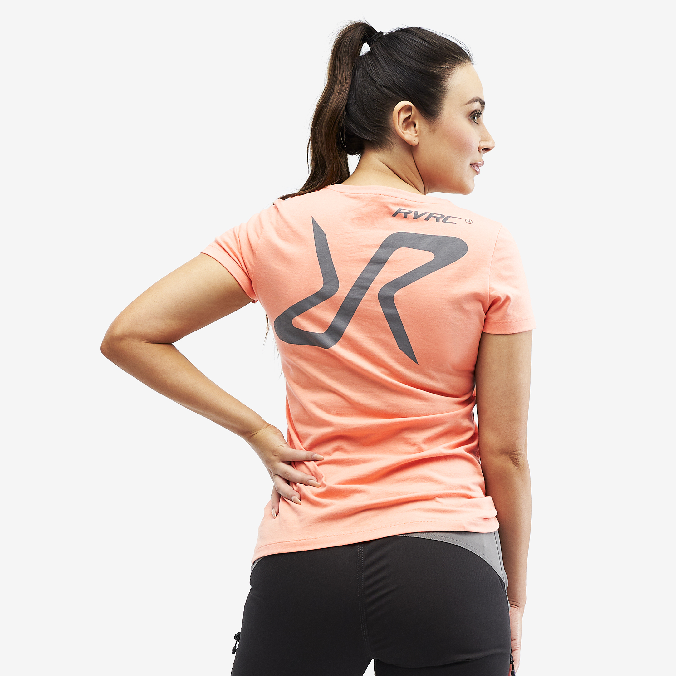 revolution ladies trainers