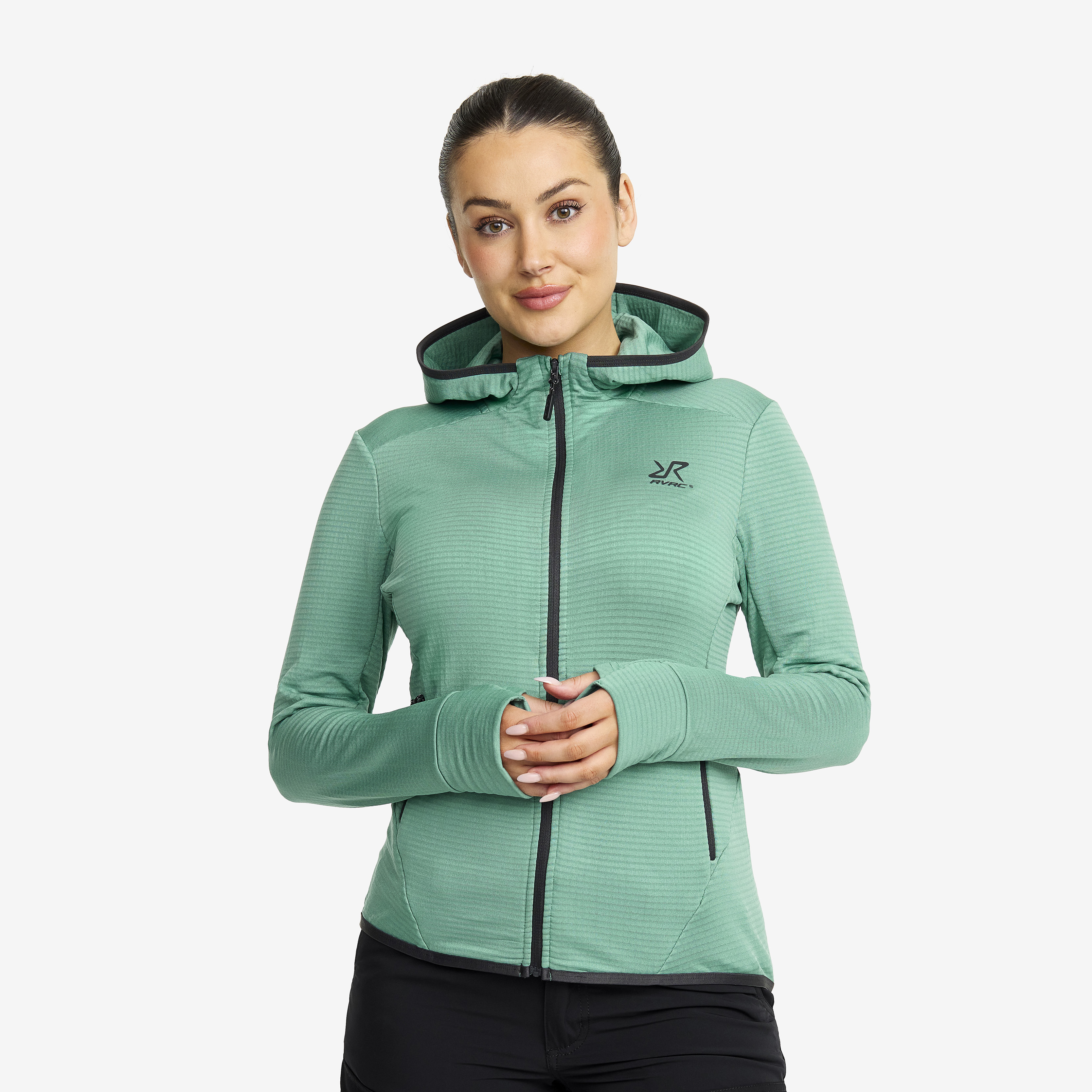 RevolutionRace Hoodies