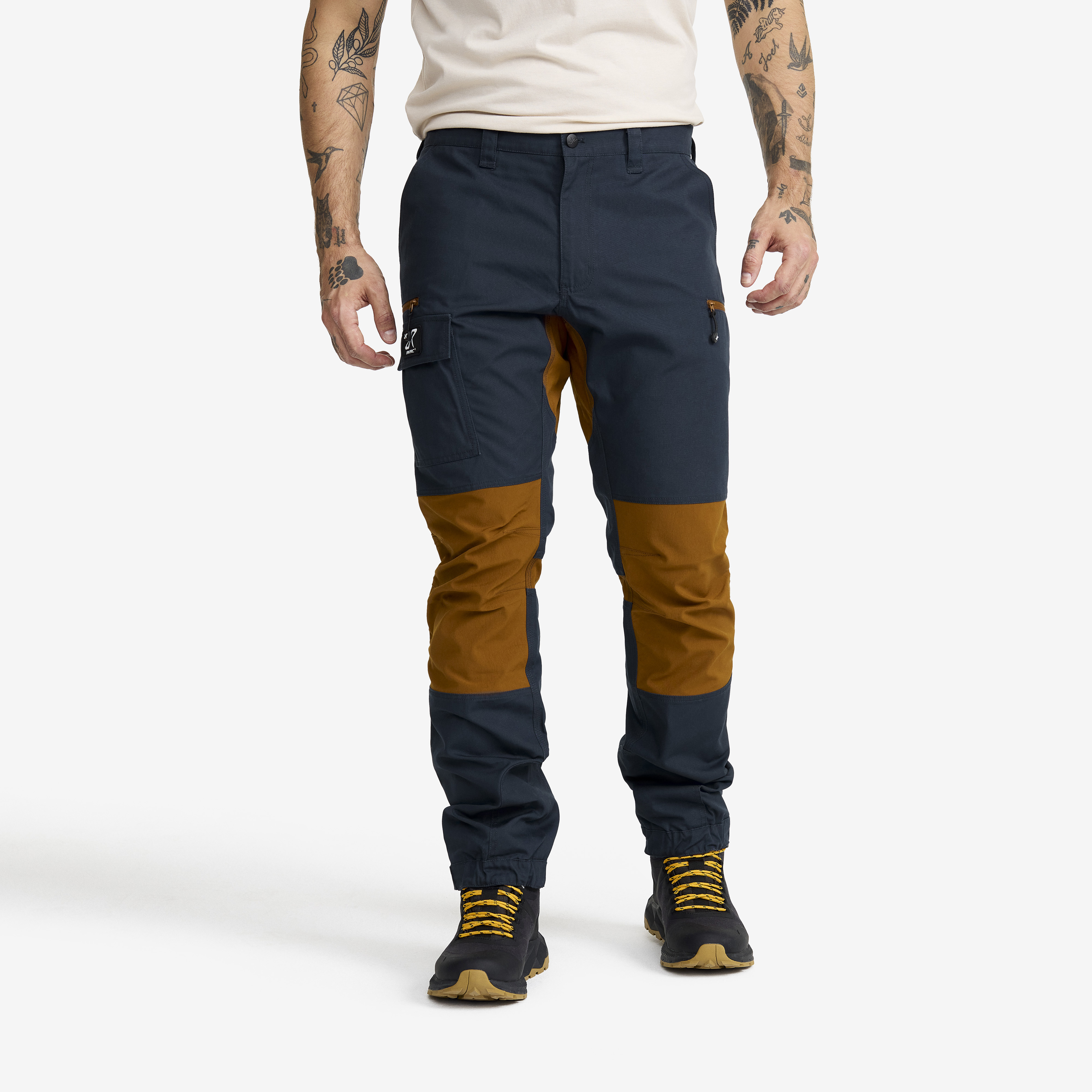 Blueberry/Monks Robe.