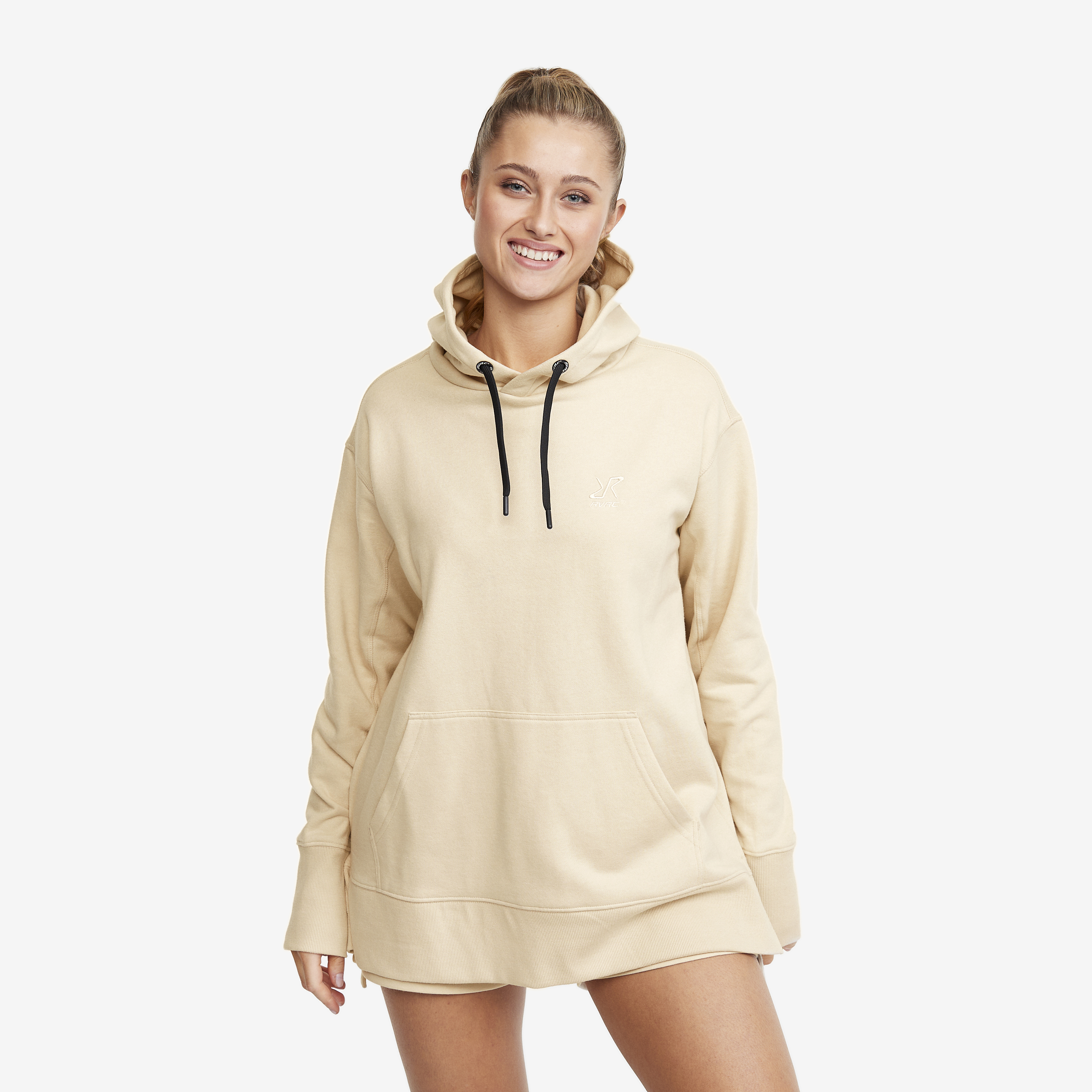 Lounge Hoodie Rainy Day Dames
