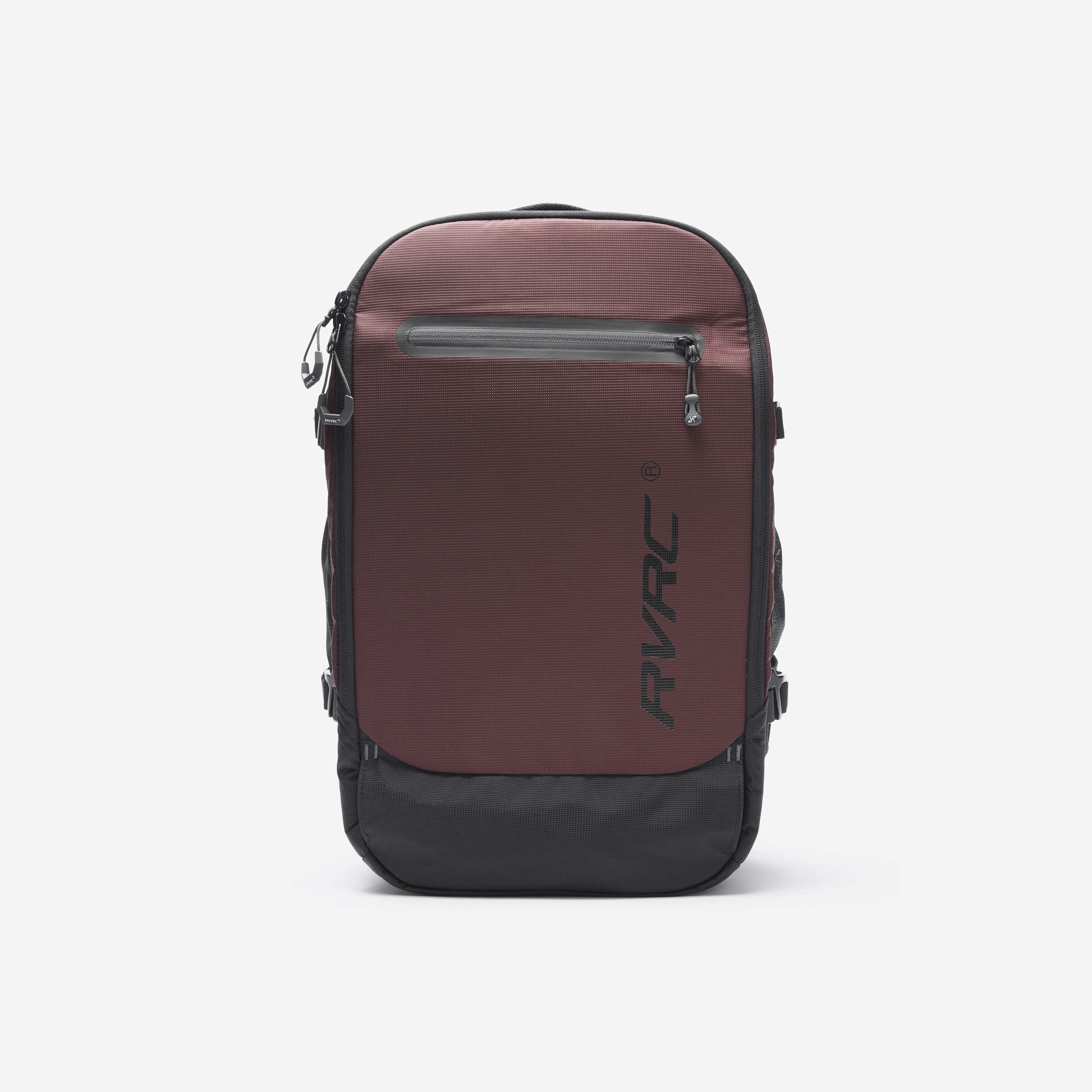 Explor Backpack 18L Unisex Zinfandel Storlek:One Size – Accessoarer > Väskor & Ryggsäckar