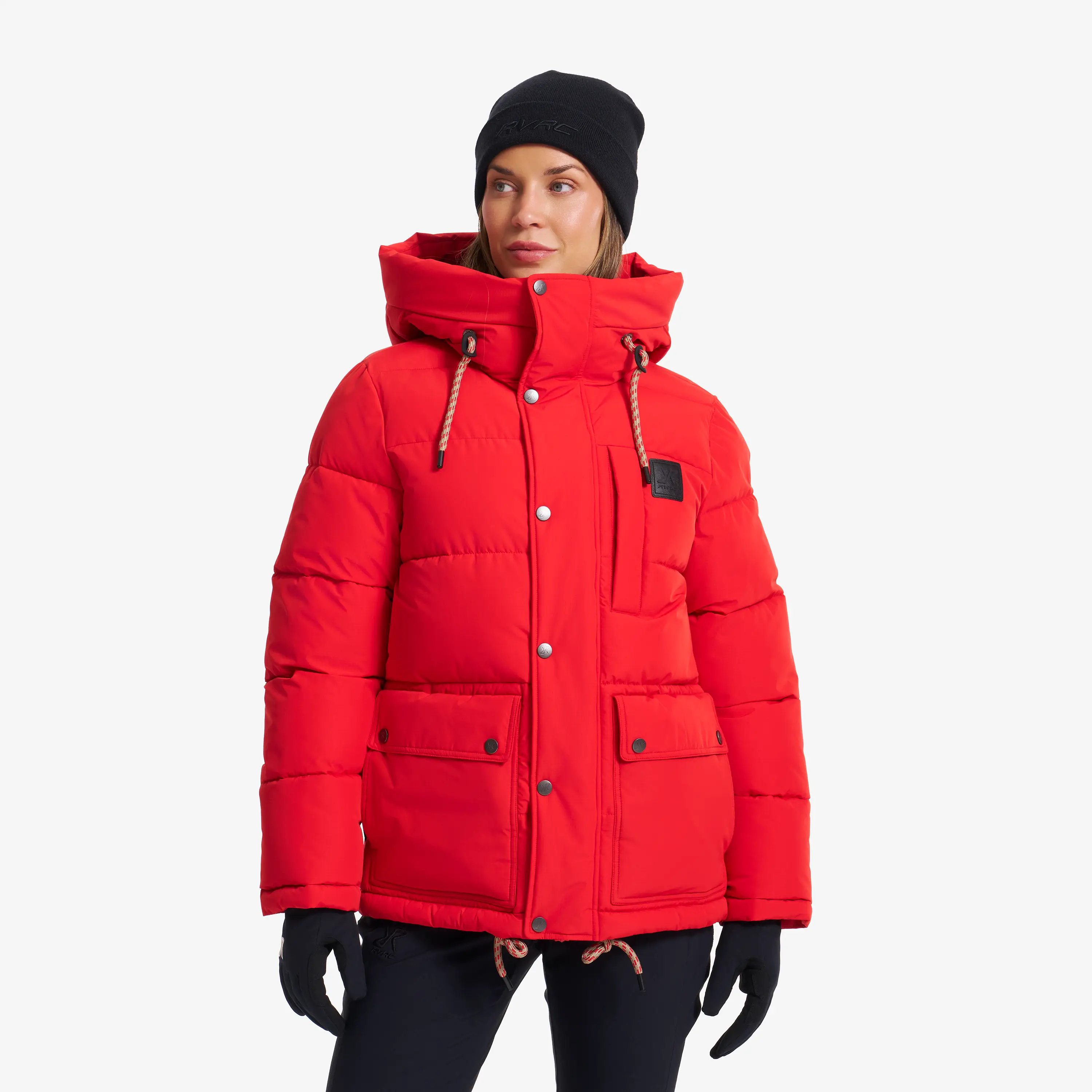 Aura Red