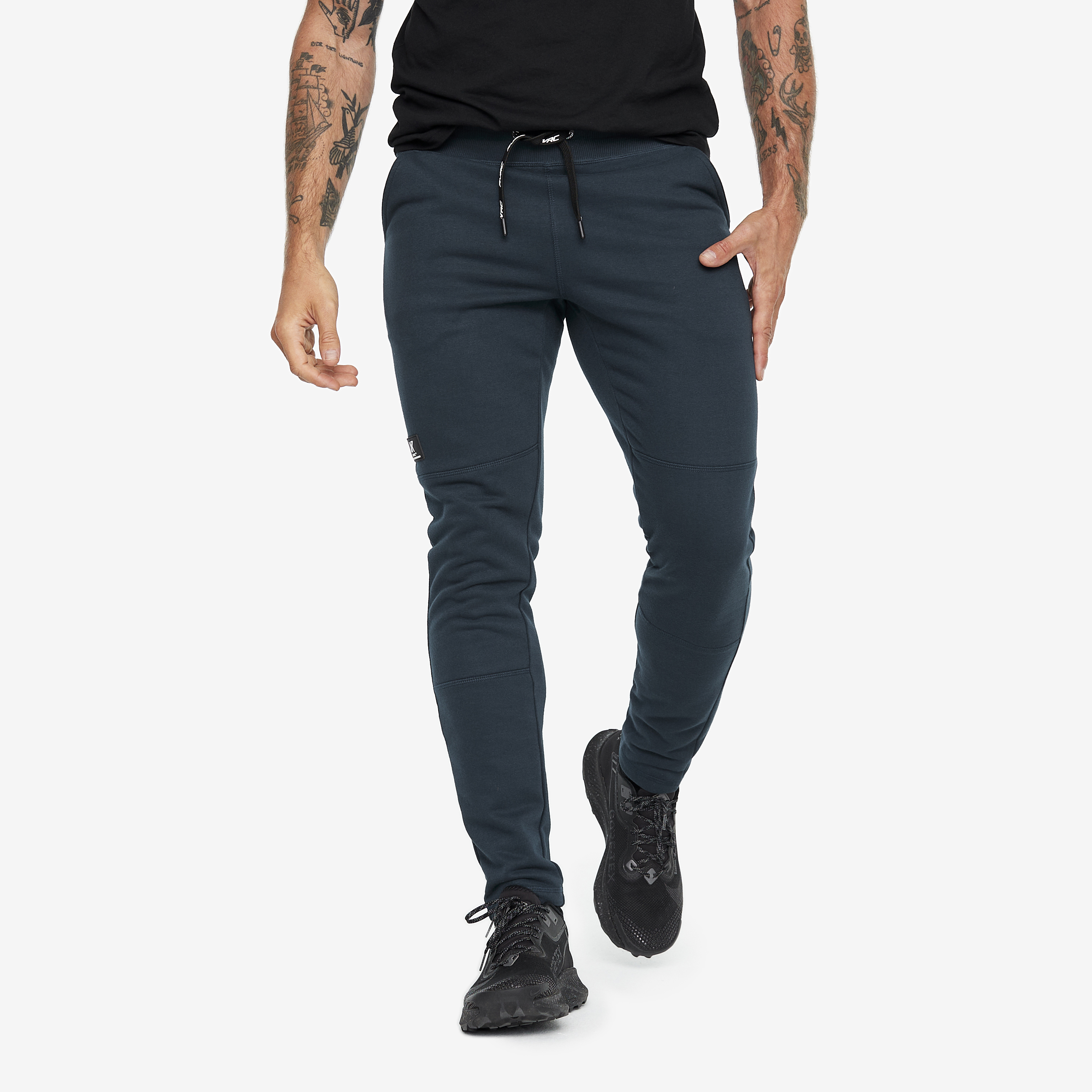 Lounge Trousers Blueberry Men