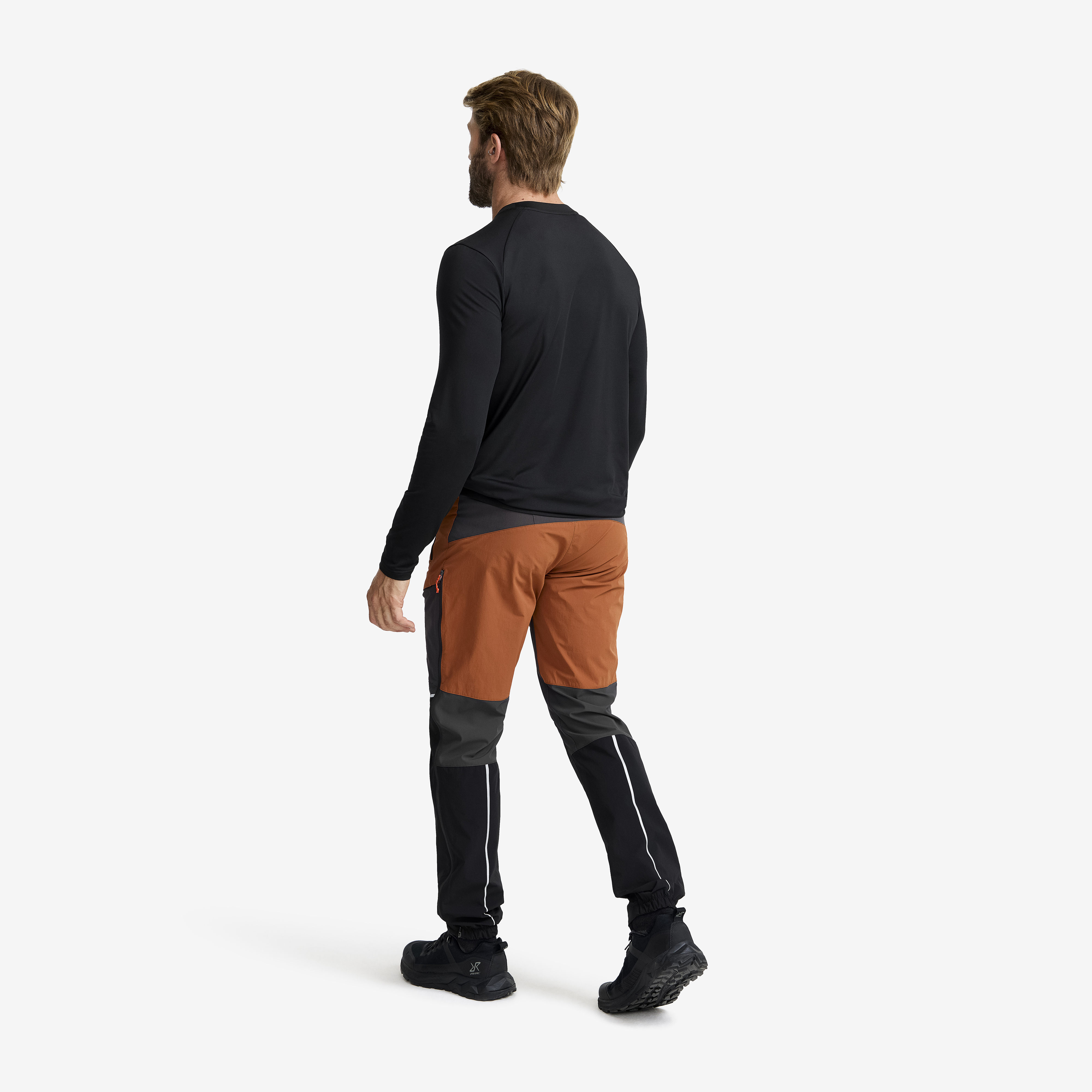ウォーキング・ランニングウェア BRIEFING WIND JOGGER PANTS image.jpg