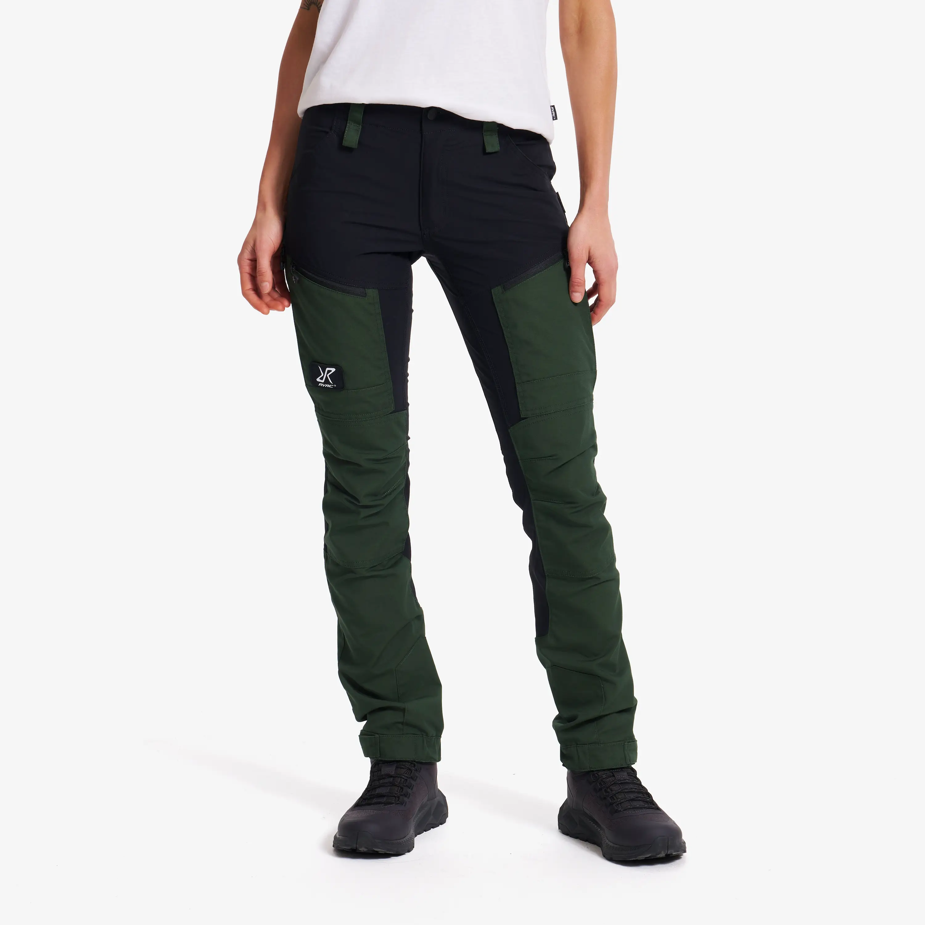 RVRC GP Pro Pants