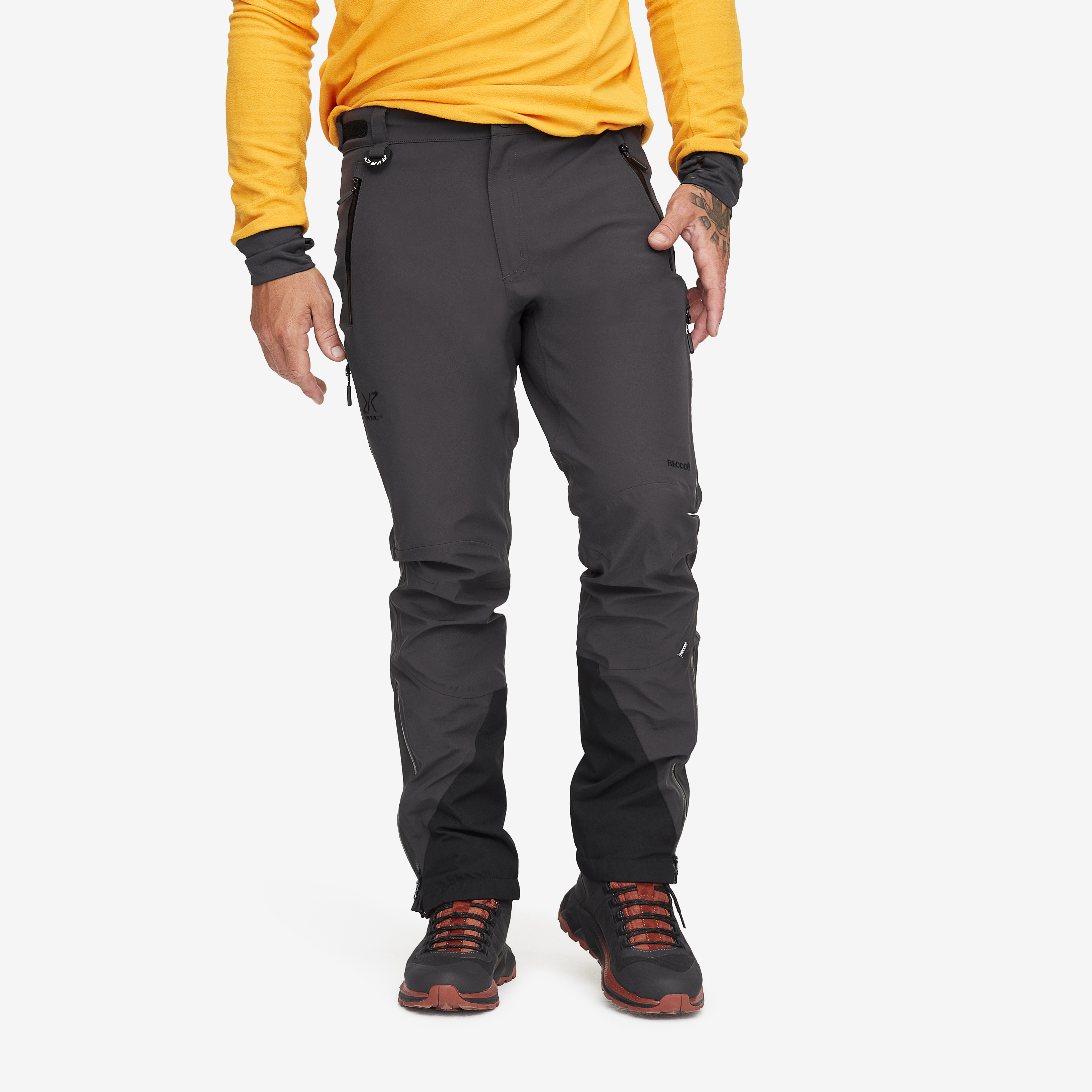 Cyclone Rescue Pants Obsidian