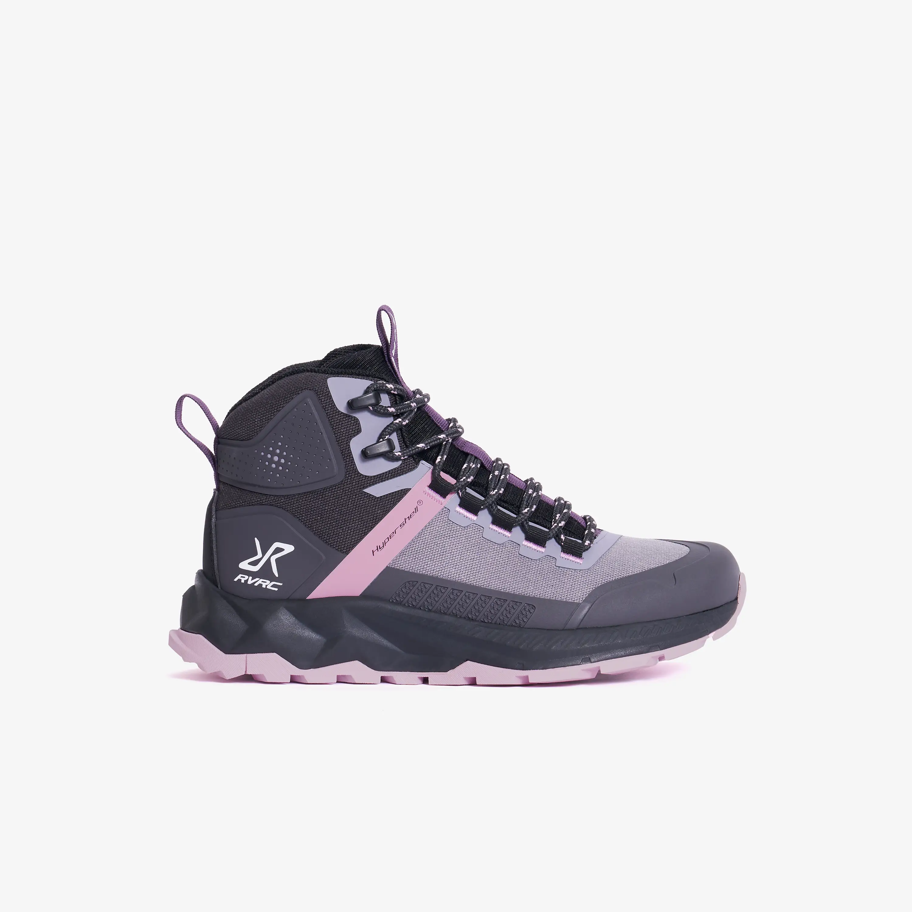 Välj färg Dusty Lavender.