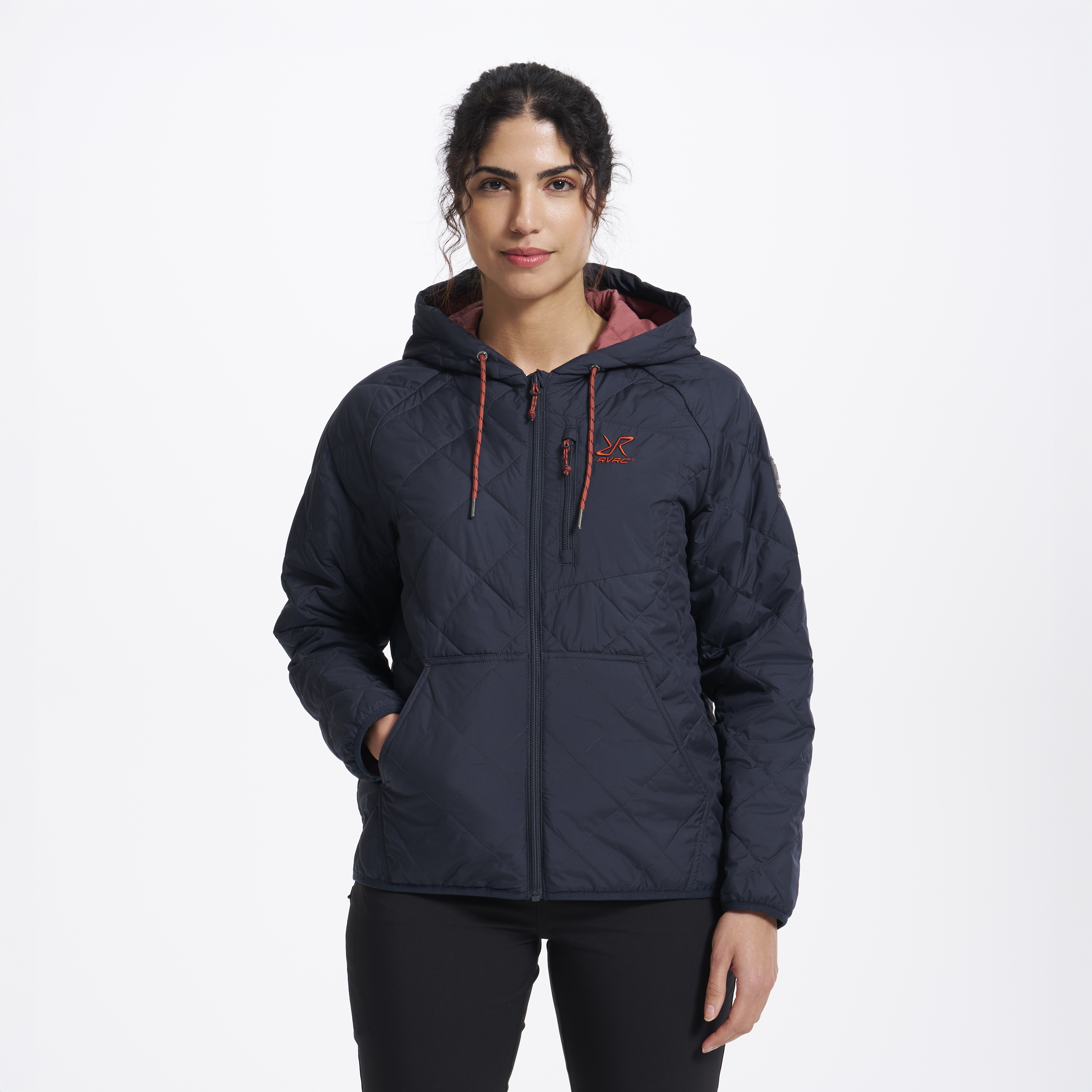 Wybierz kolor Deep Navy.