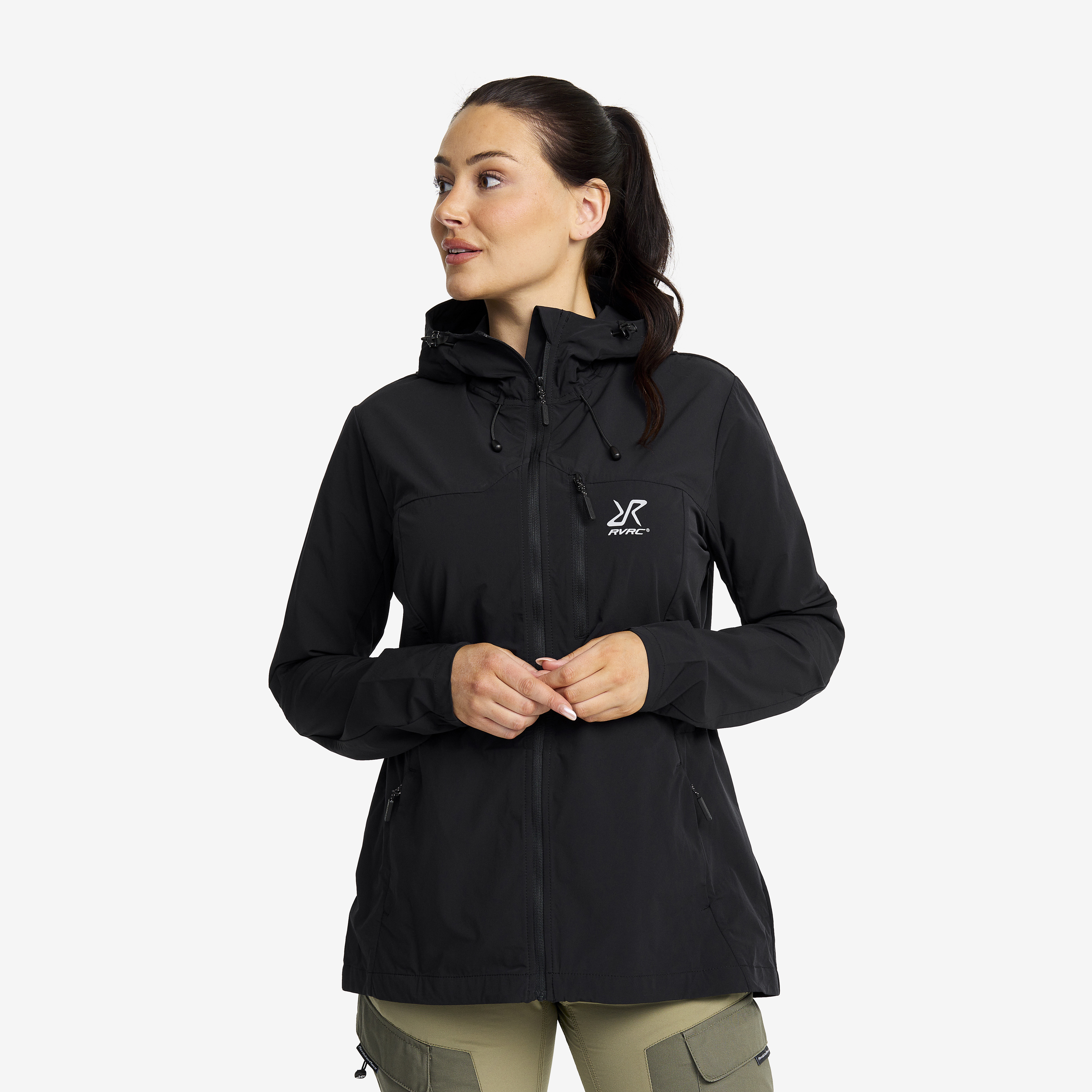 Solano sales jacket women's