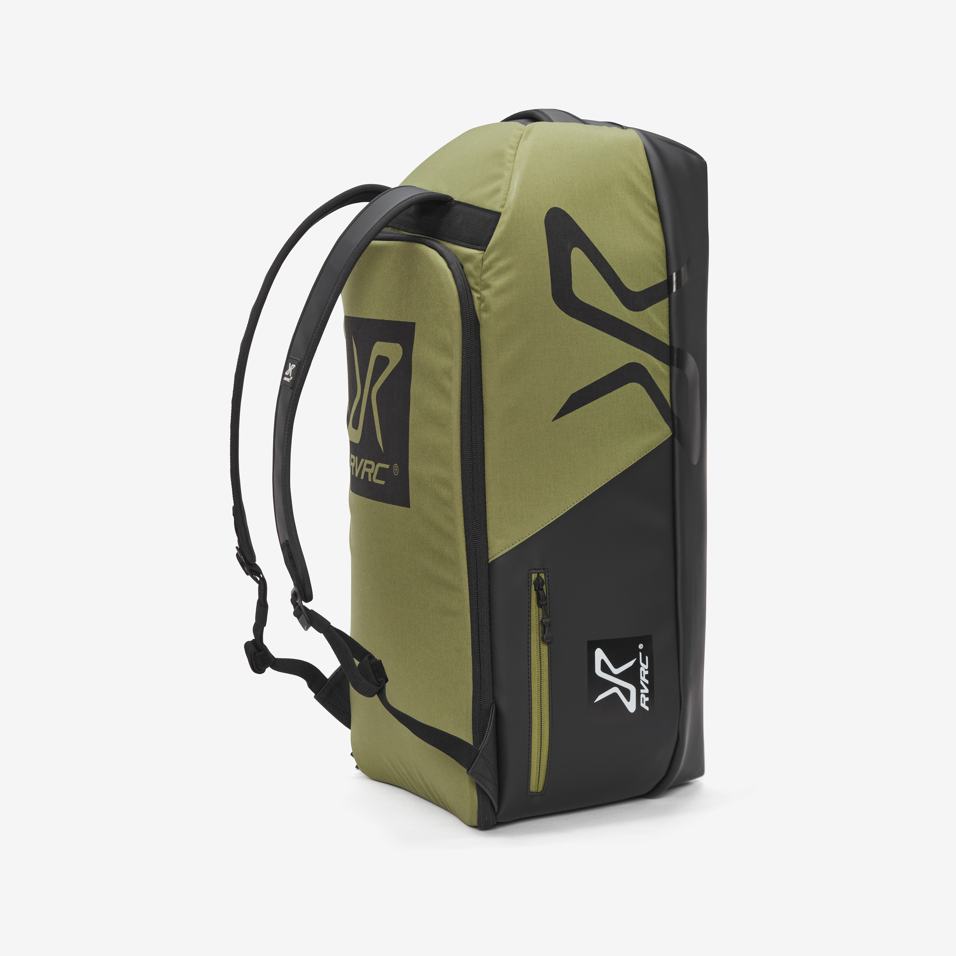 Duffel Bag 70L Unisex Green Storlek:One Size – Accessoarer > Väskor & Ryggsäckar