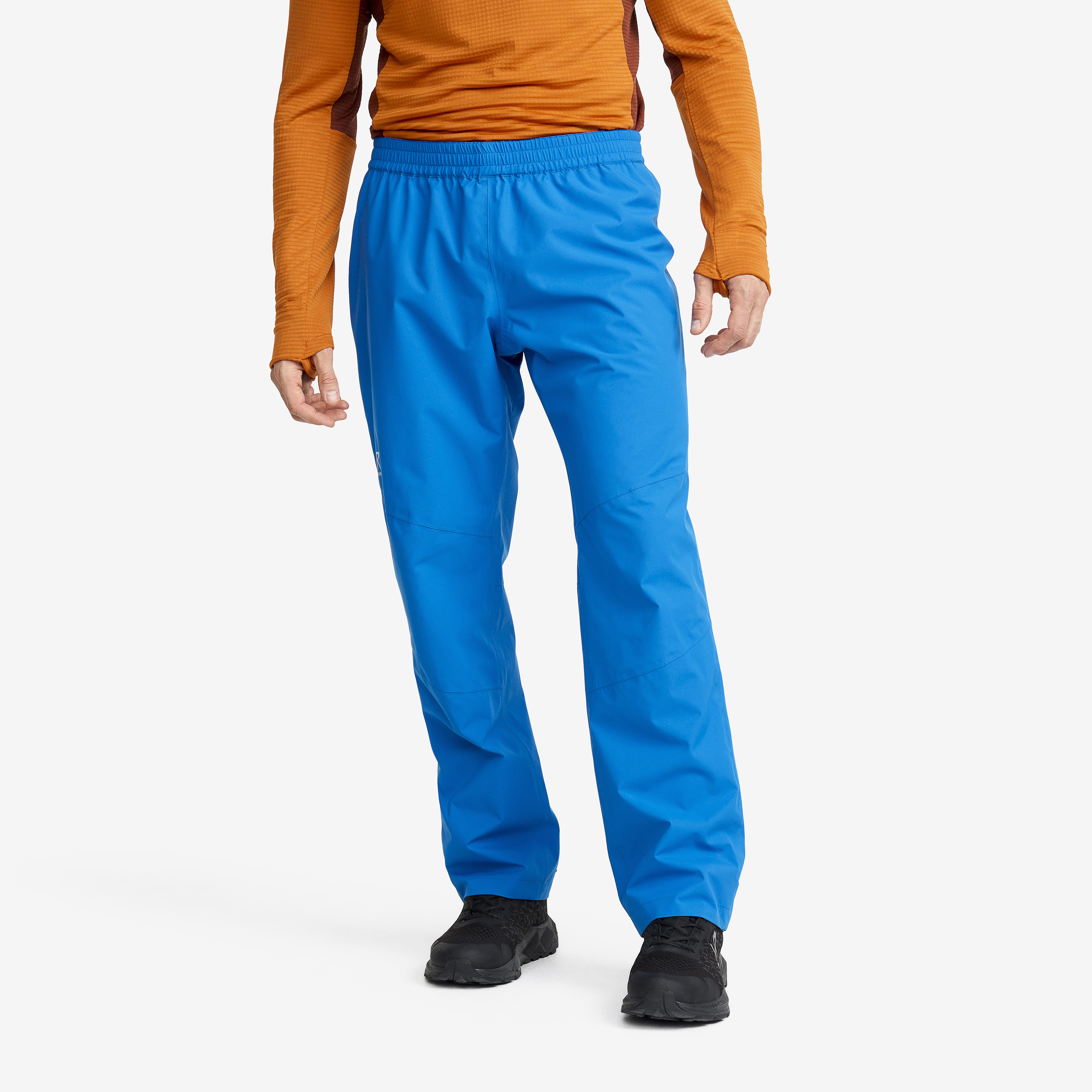 Vector 2L Pants Imperial Blue Herr,