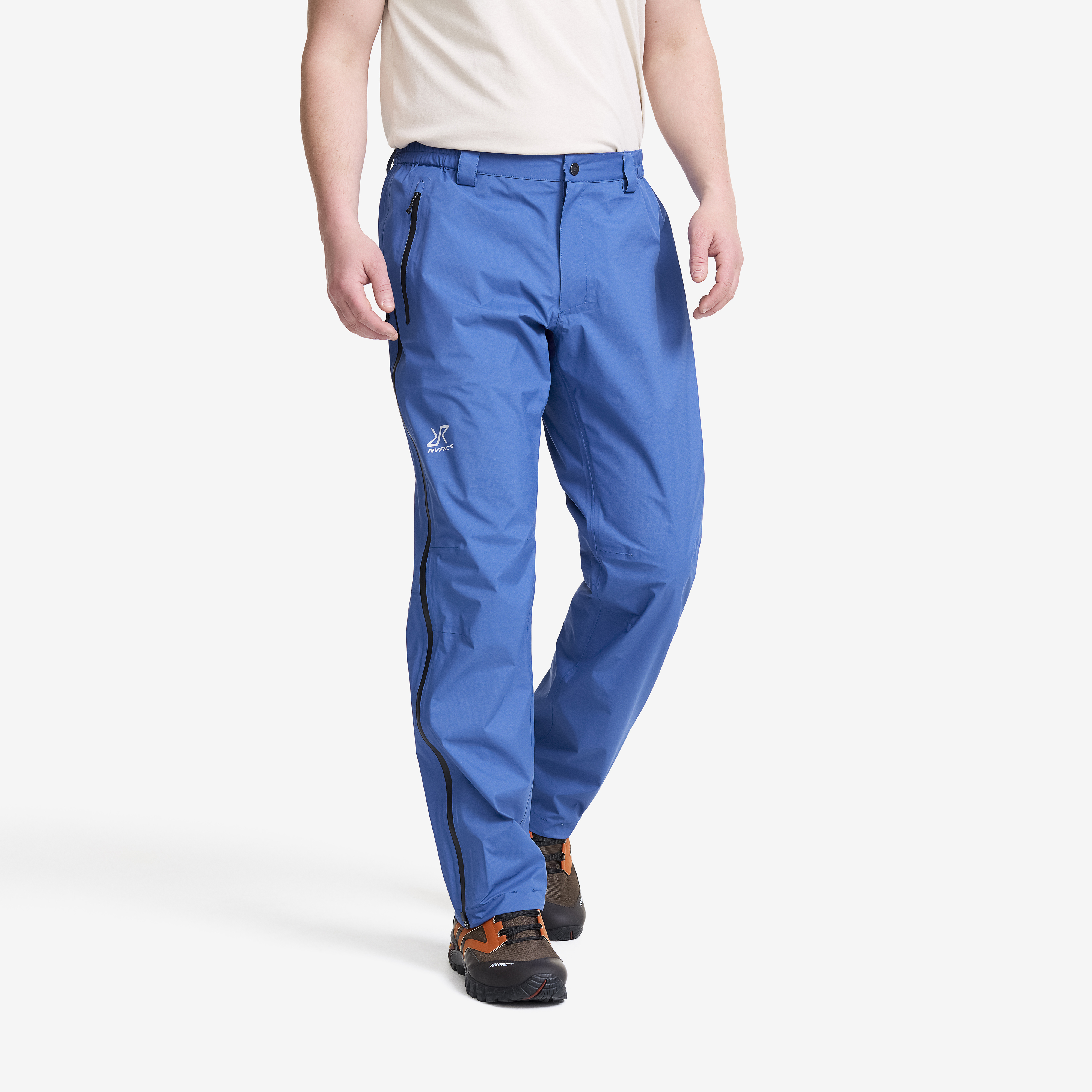 Arcade 3L Lightweight Trousers True Blue Men