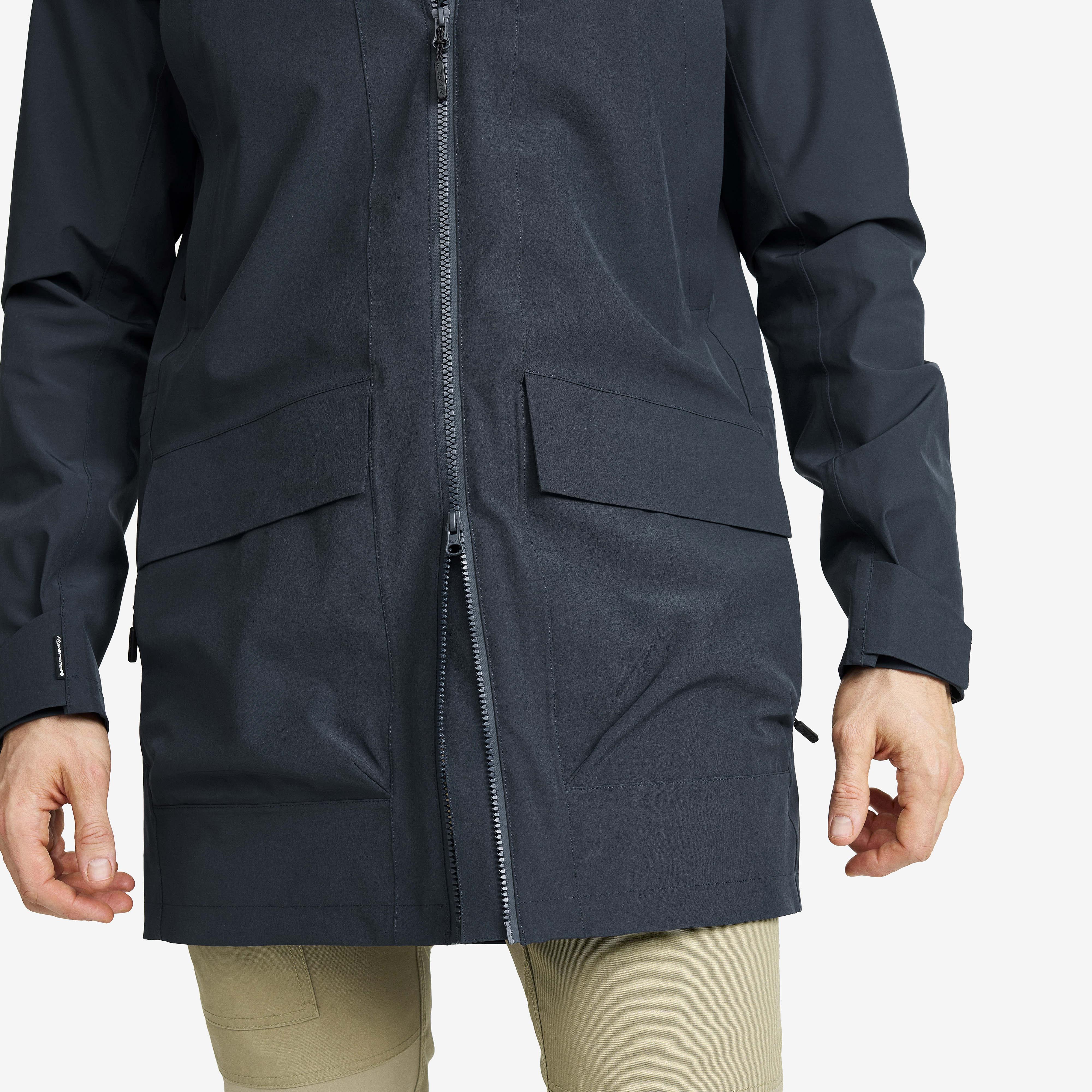 〈karrimor〉×〈monkey time〉 nevis MT parka karrimor（カリマー）の「＜Karrimor × monkey time＞ nevis MT