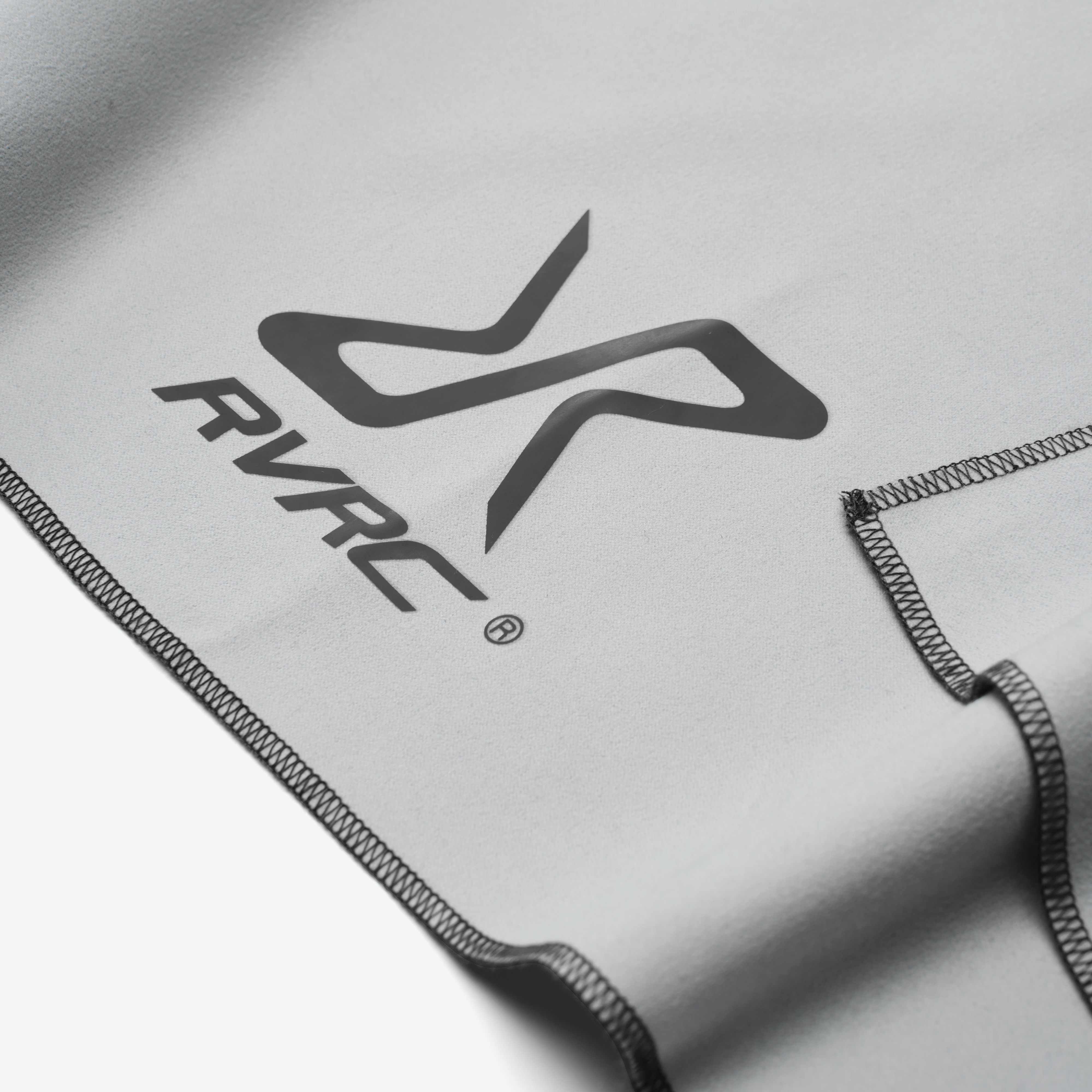 Travel Towel L Grey,