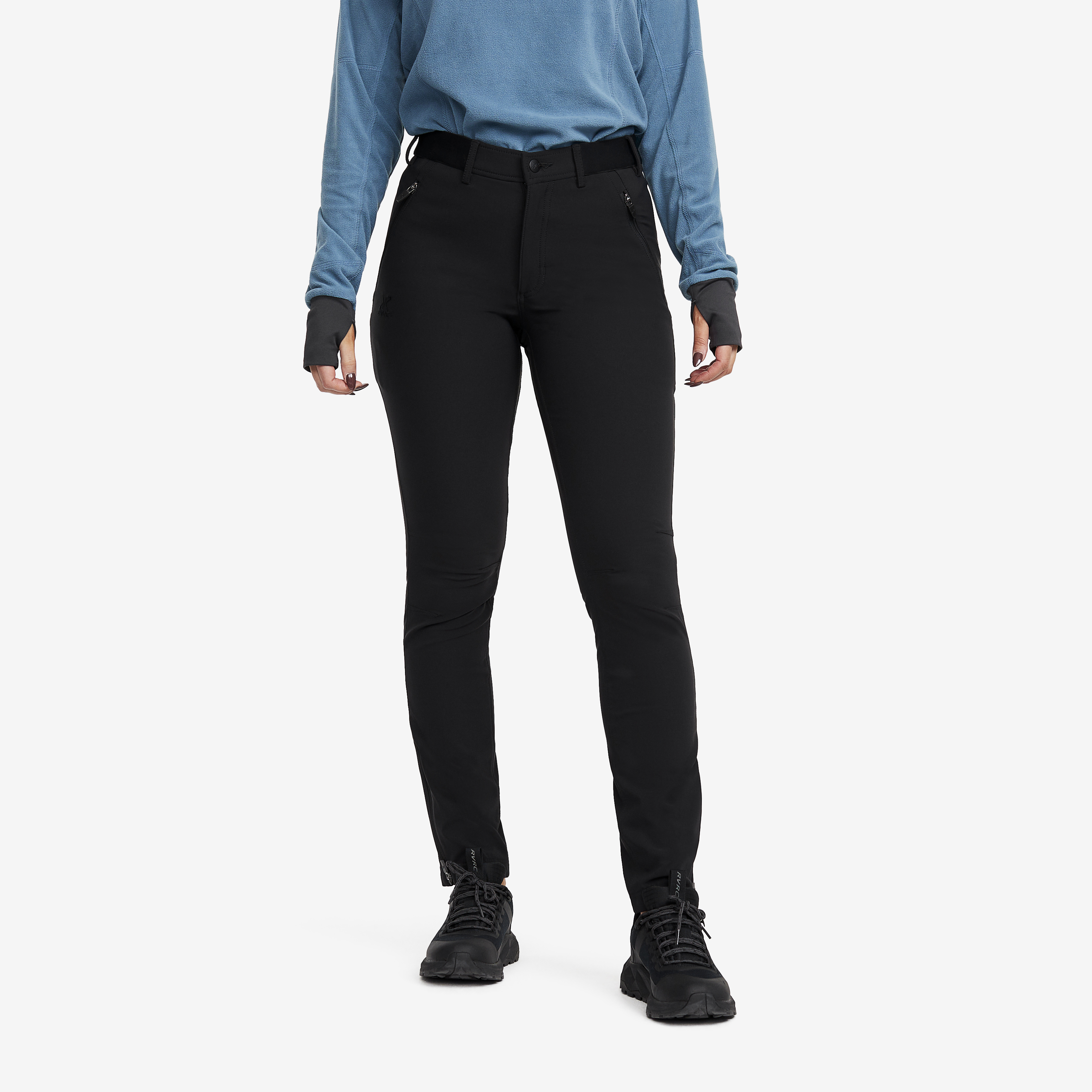 Daybreak Pants Dam Black Edition, :2XL