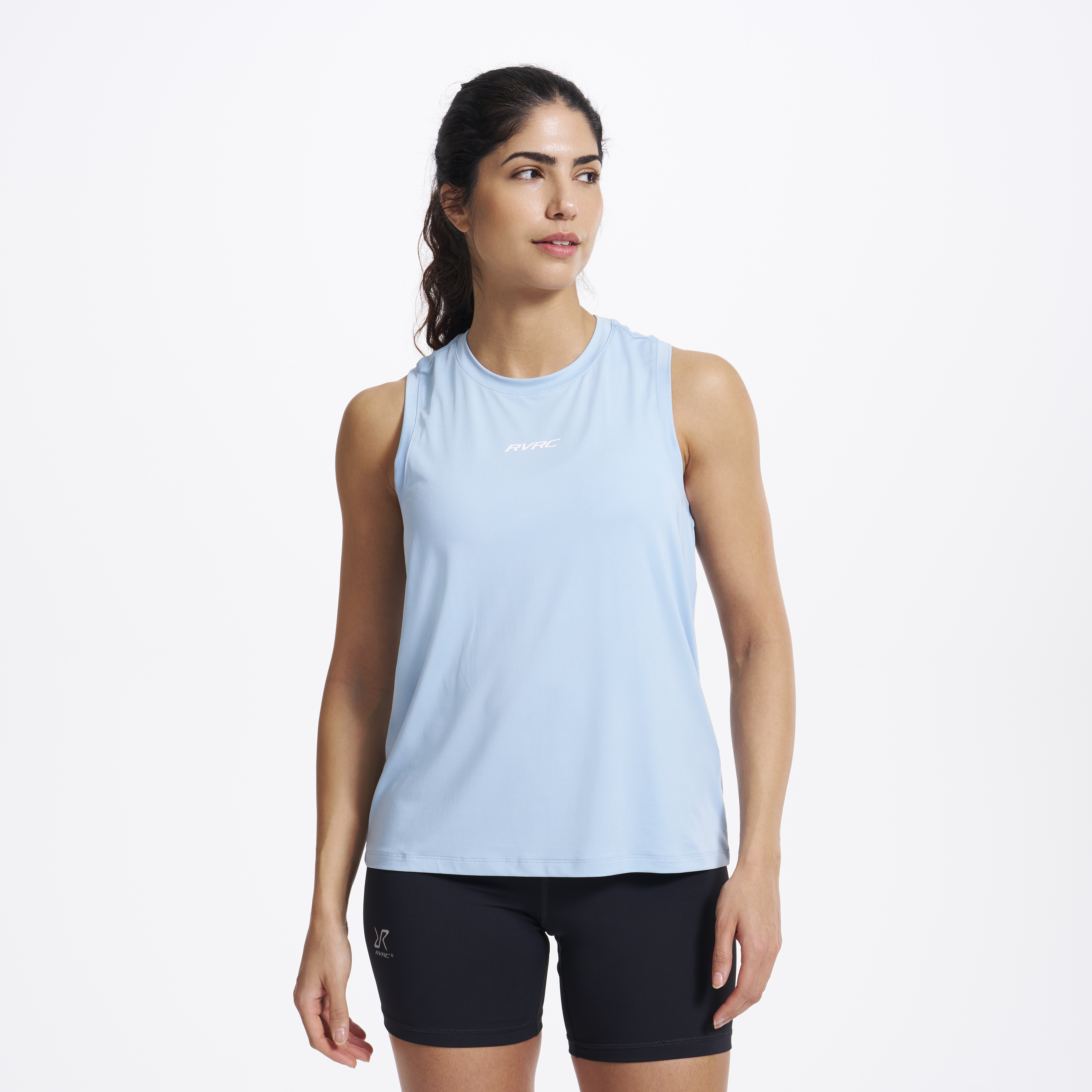 Direction Active Tank Top Forget-Me-Not Damskie, 
