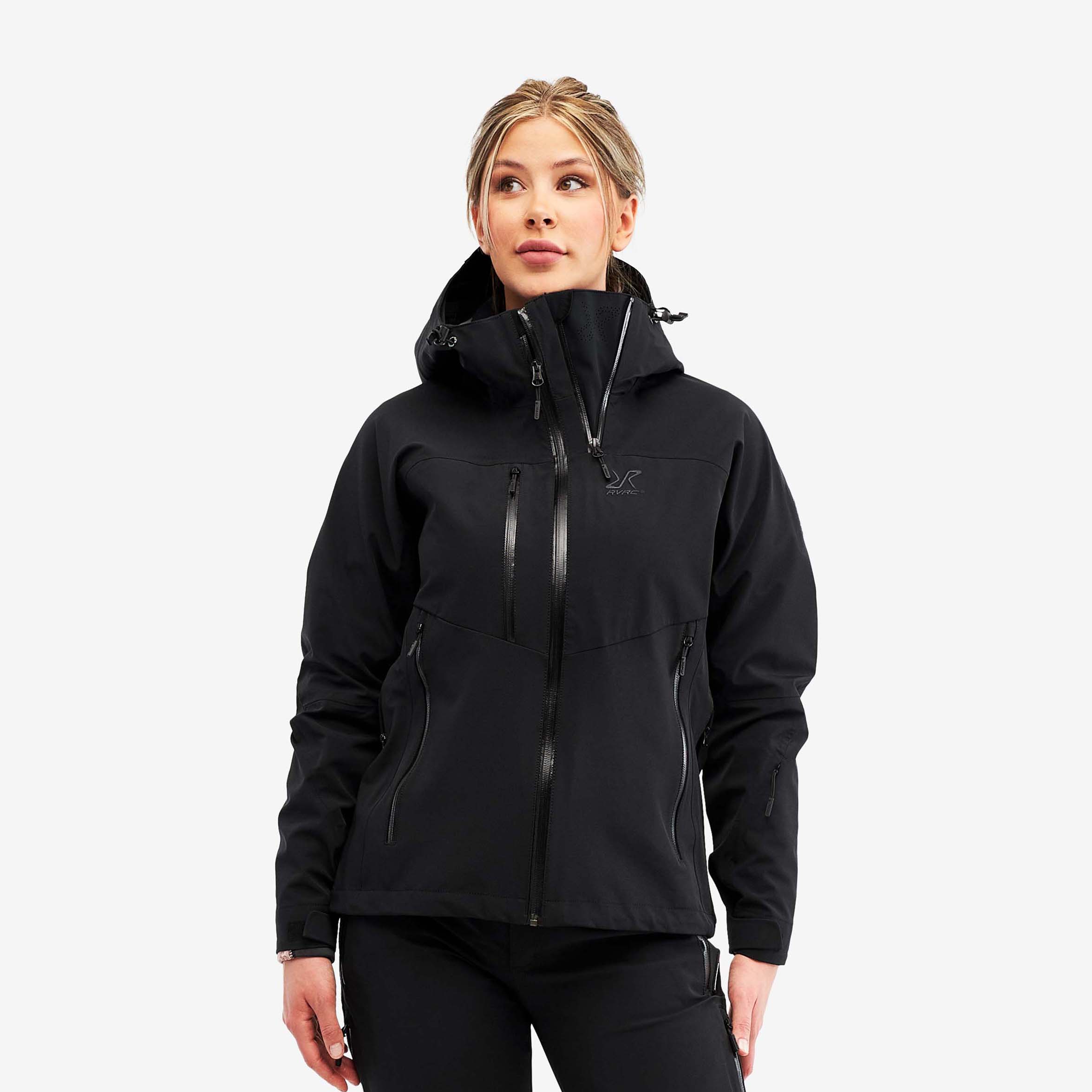 Women's Outdoor Jackets for all Seasons RevolutionRace