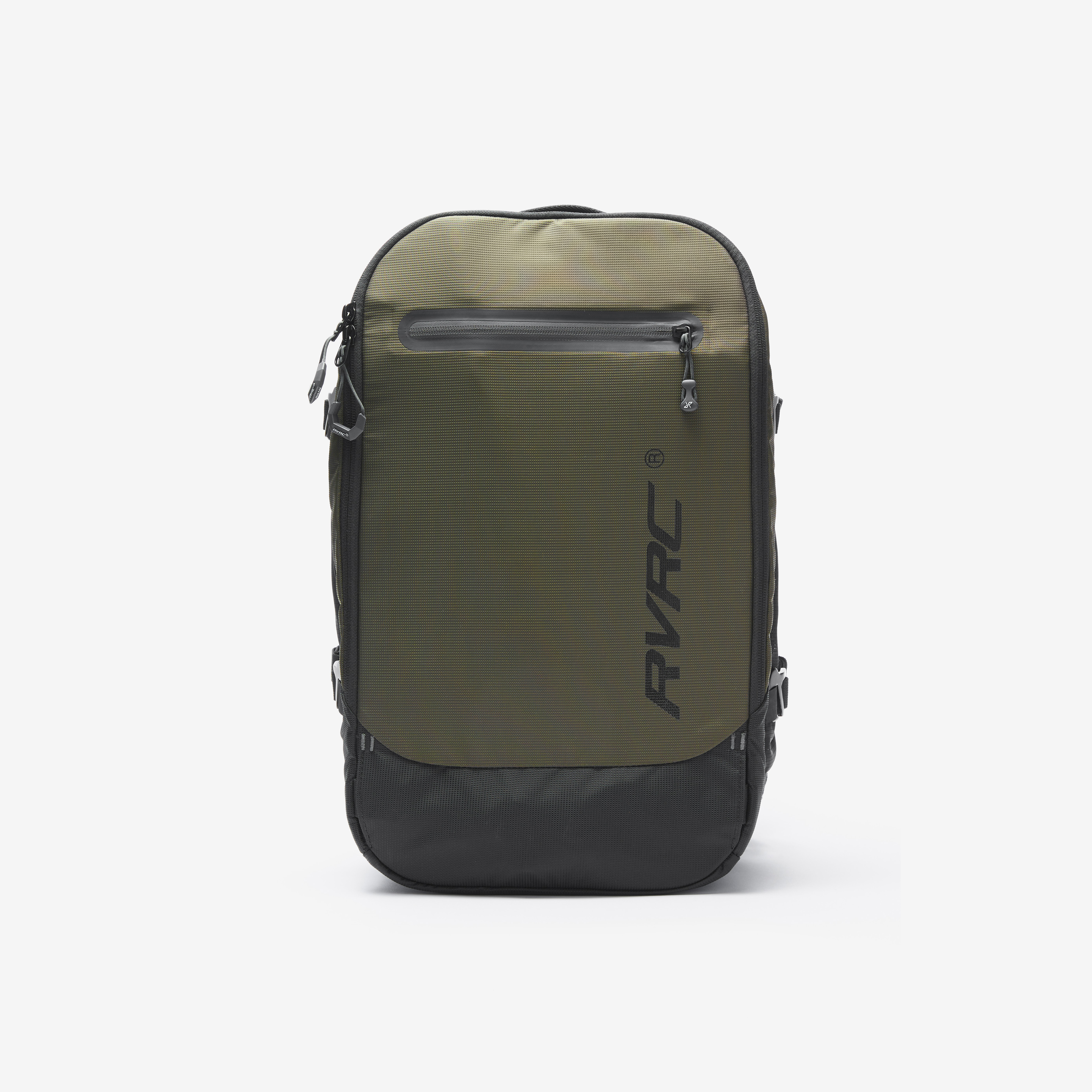 Explor Backpack 18L Unisex Mud, Storlek:One Size - Accessoarer > Väskor & Ryggsäckar