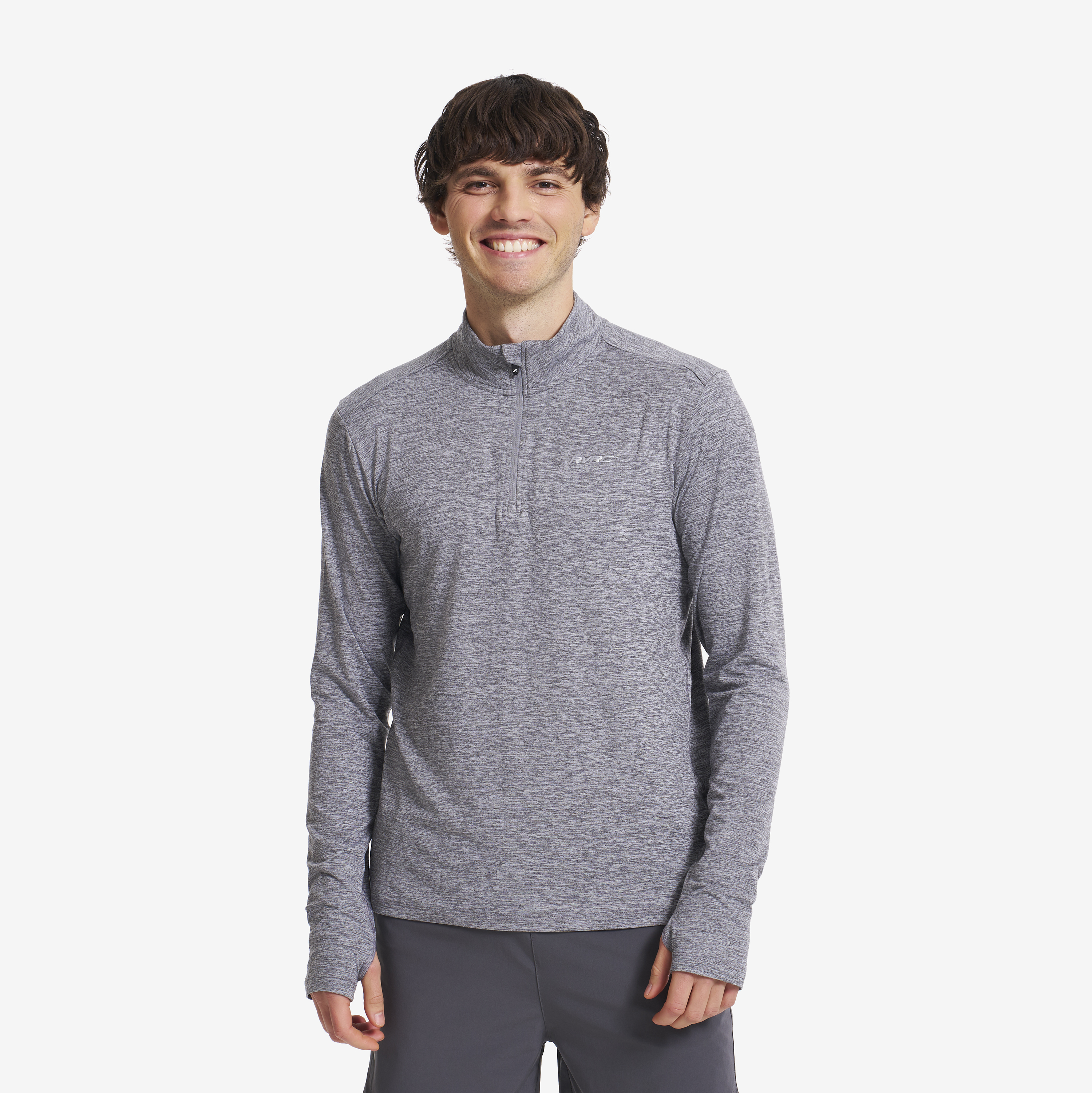 Select colour Grey Melange.