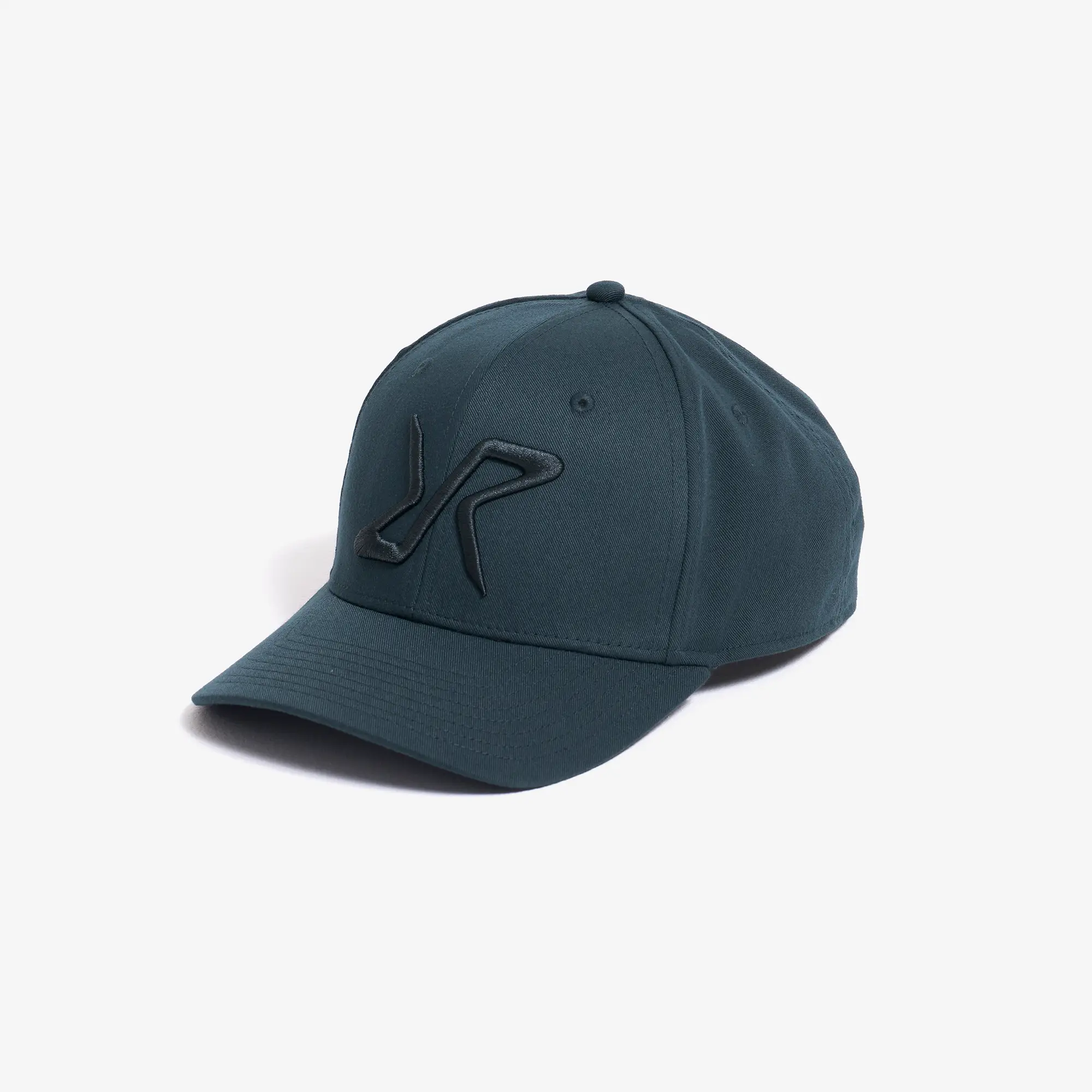 Snapback Logo Cap Deep Navy, 