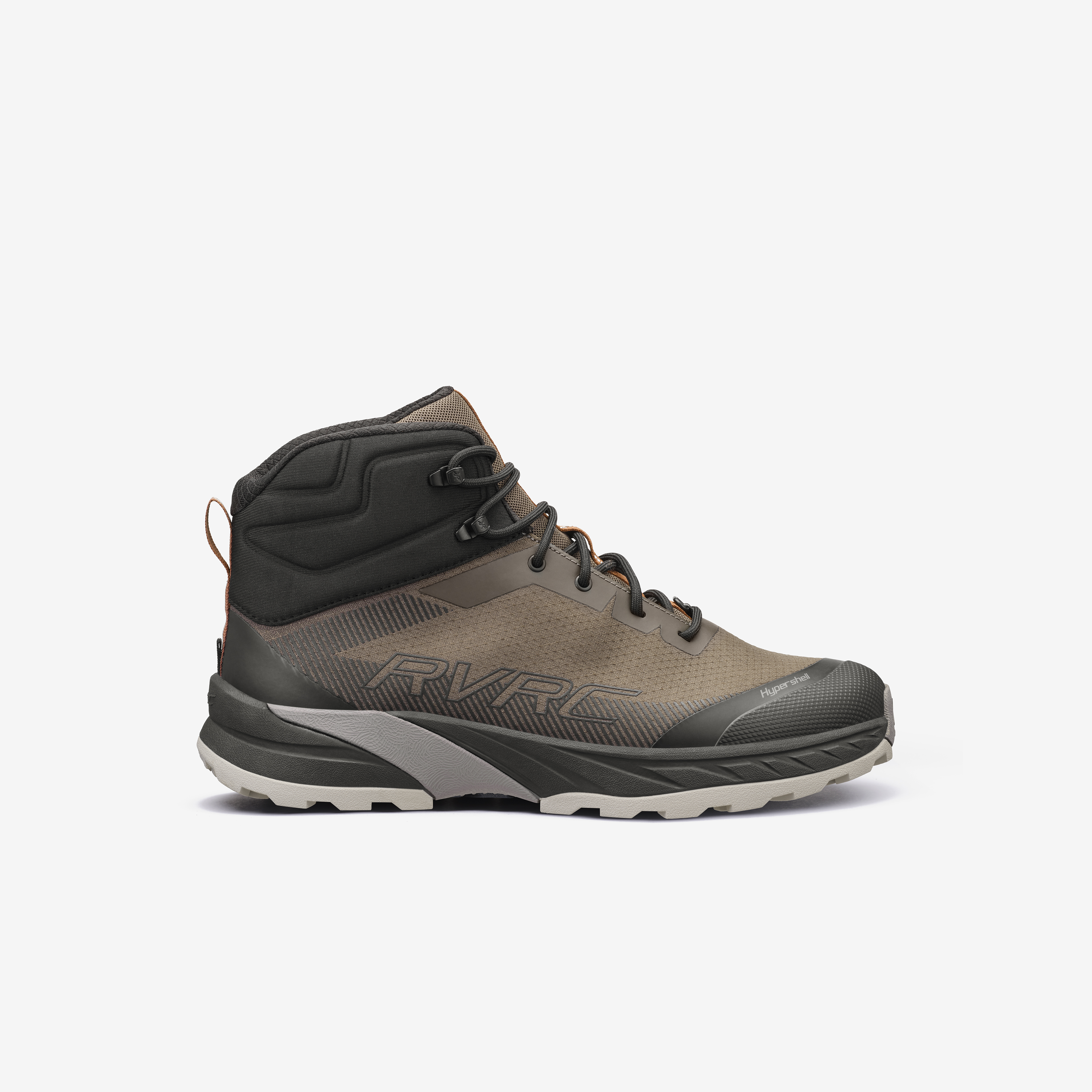 Trailblaze Waterproof Hiking Boots Mud Herr,
