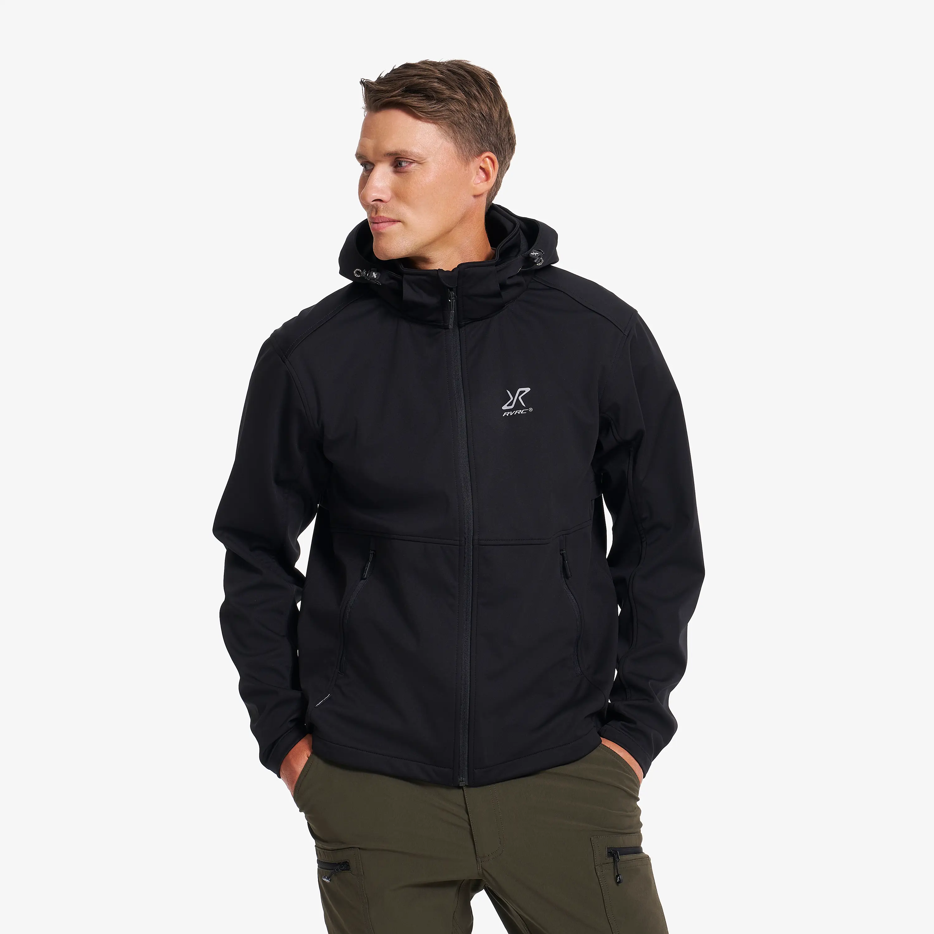 Responder Softshell Jacket