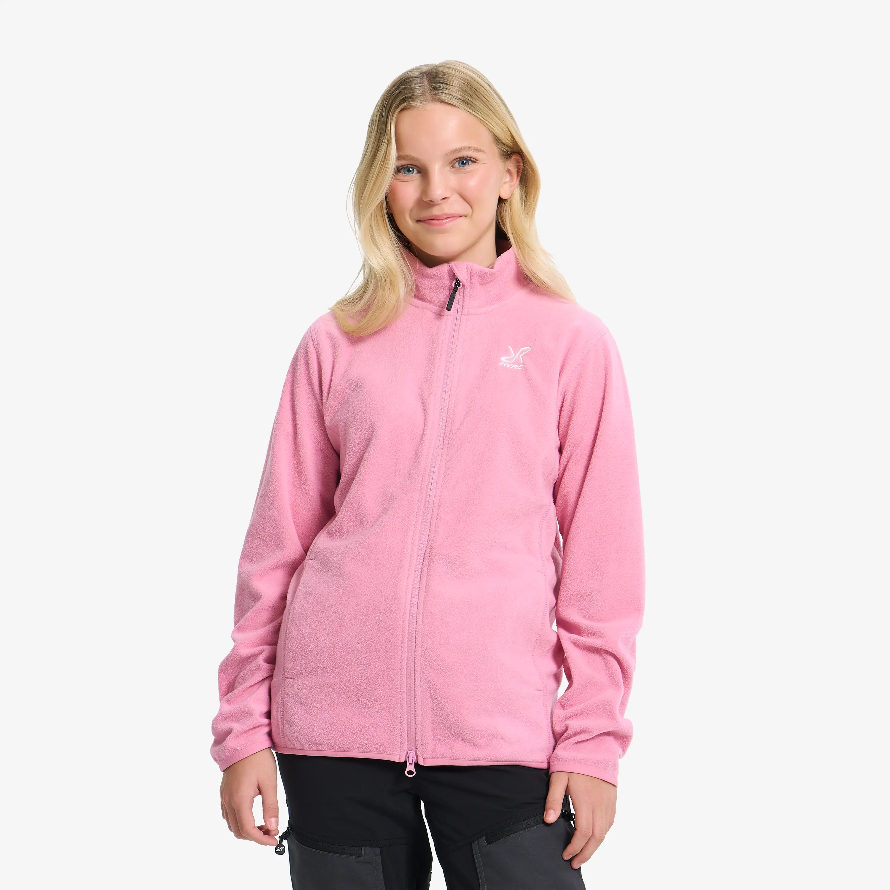 Cashmere Rose