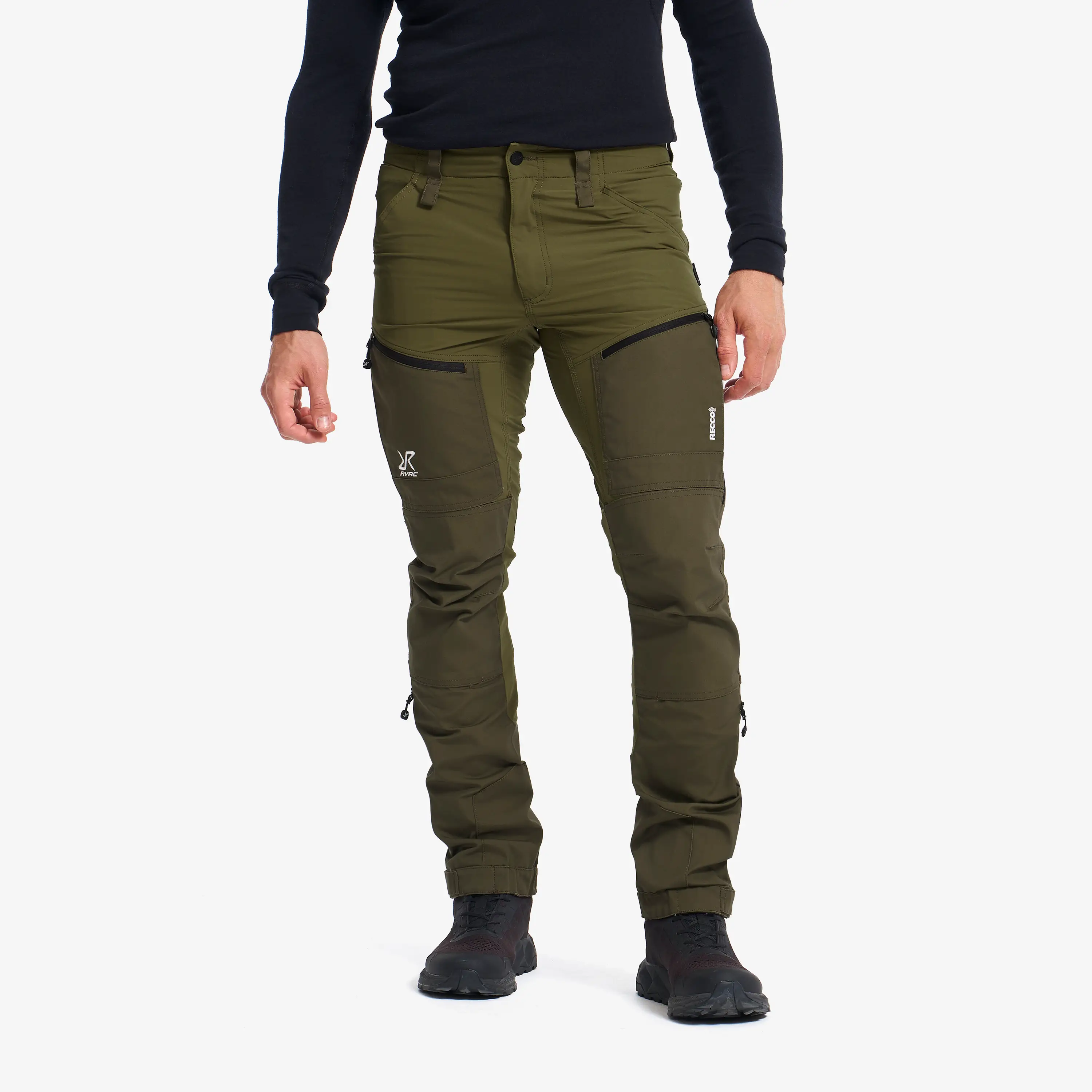 RVRC GP Pro Pants