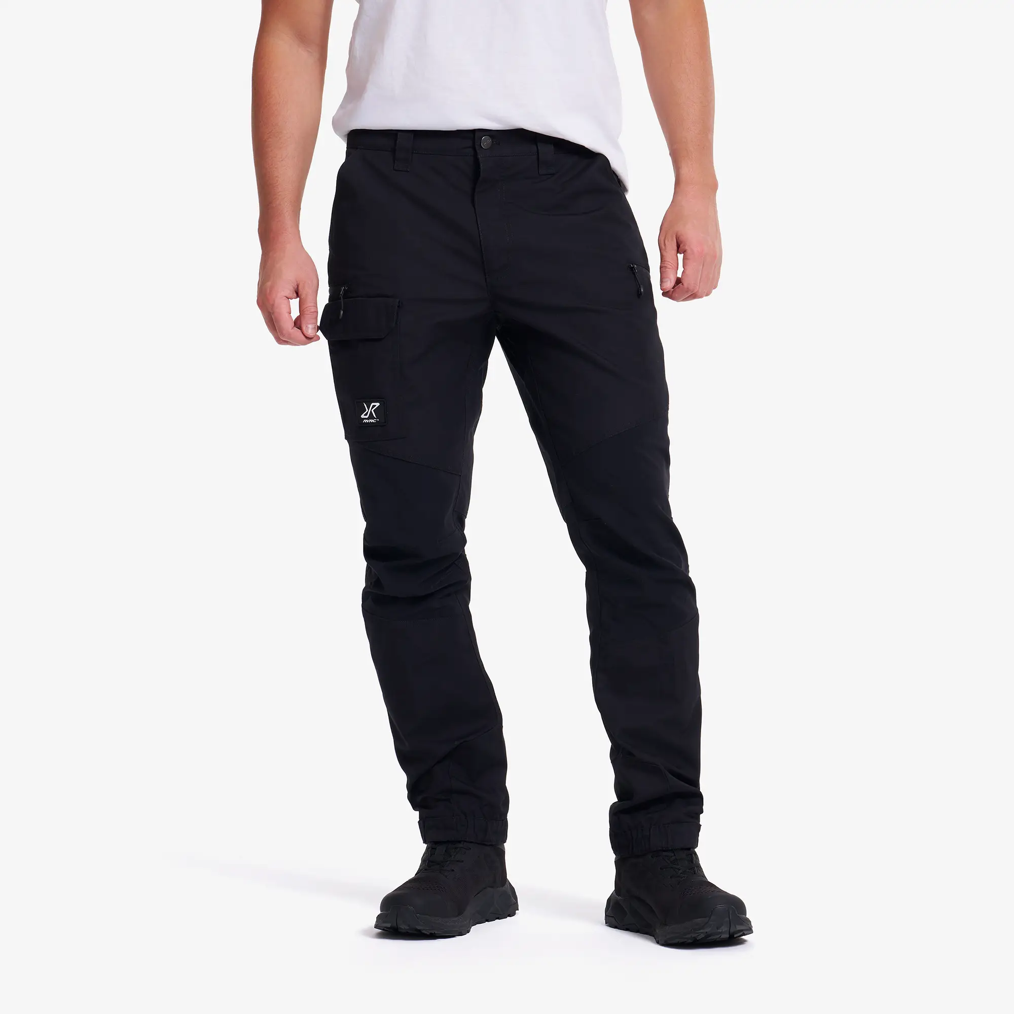 Nordwand Pants Herr Black, :XL