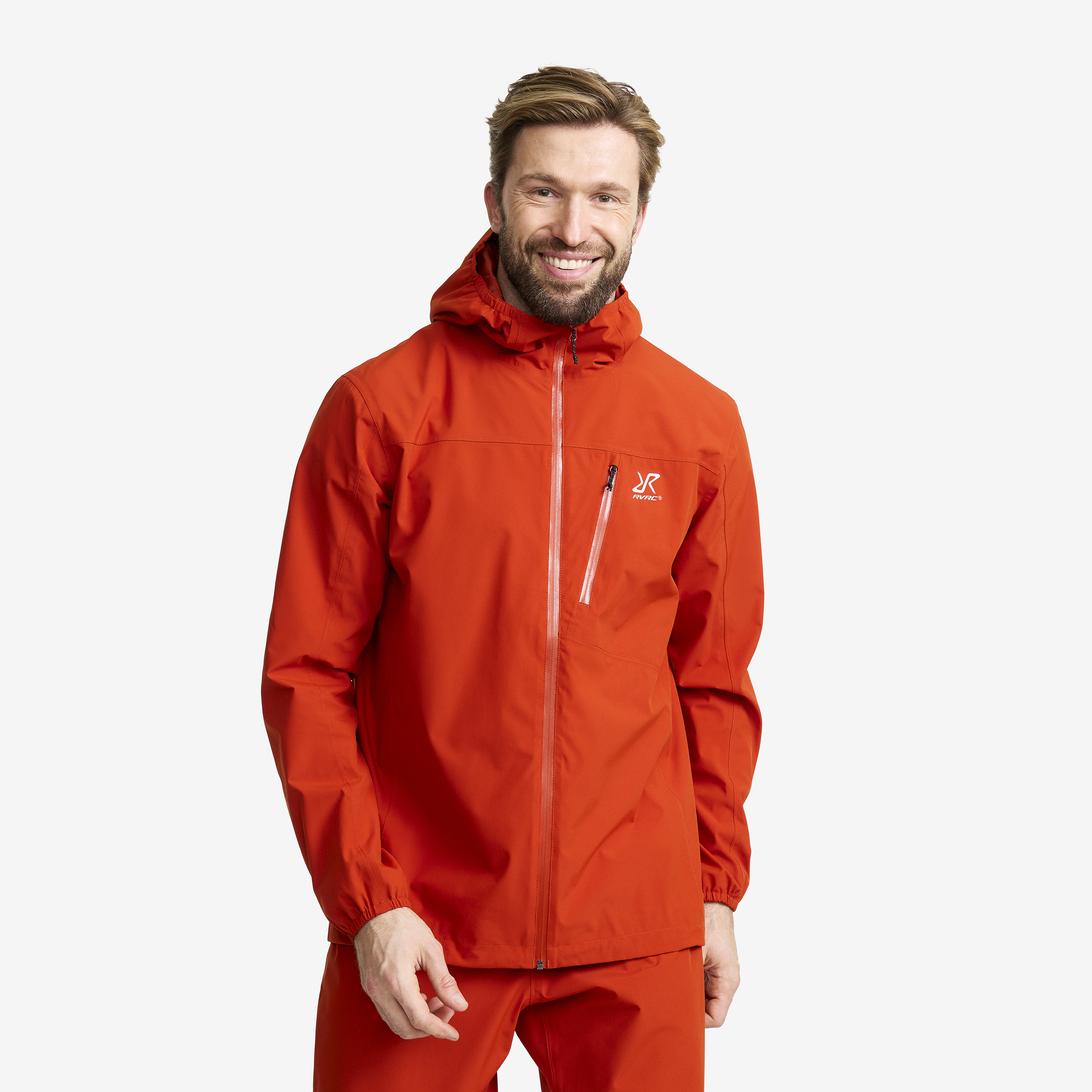 Vector 2L Jacket Autumn Miehet,