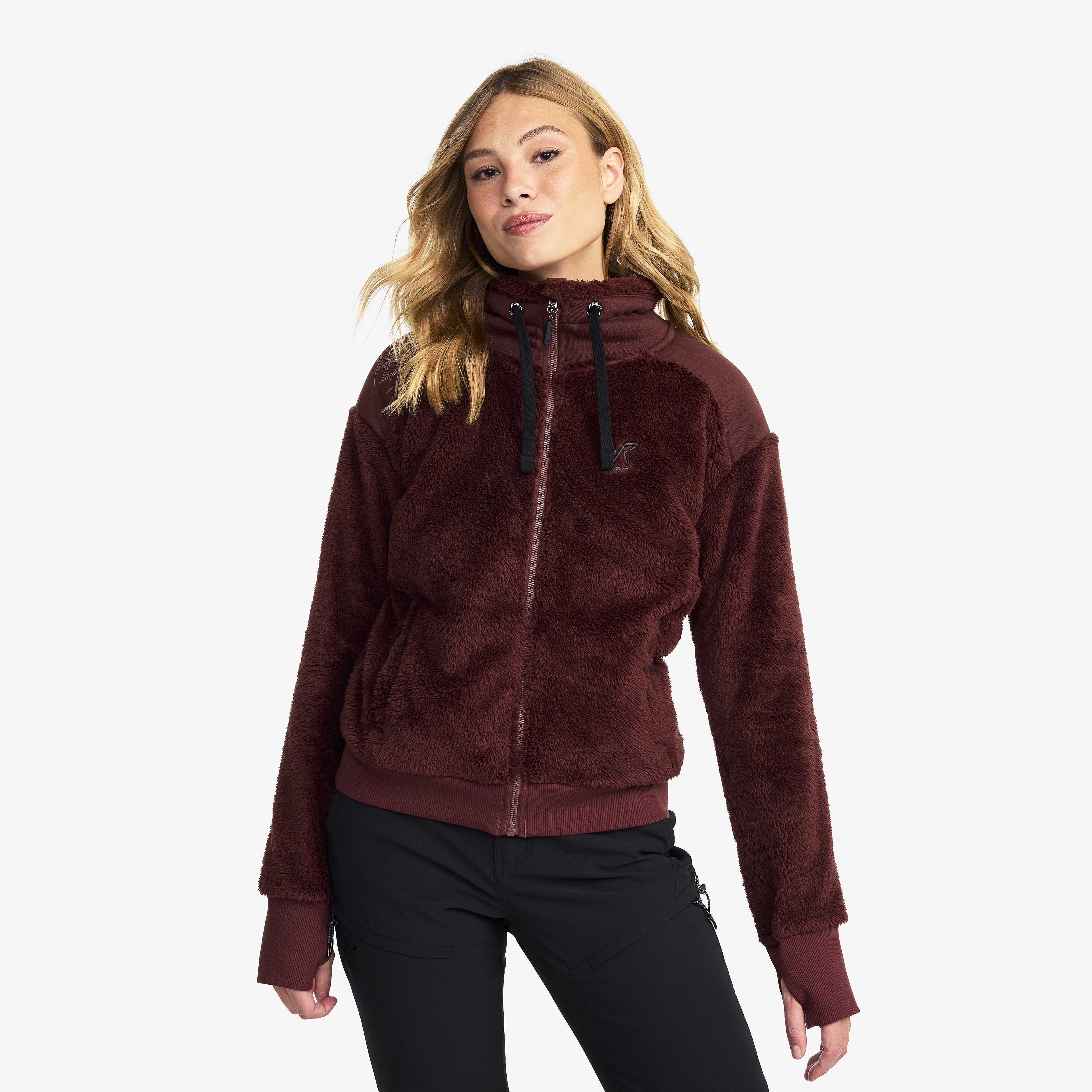 Soft Fleece Andorra Damen