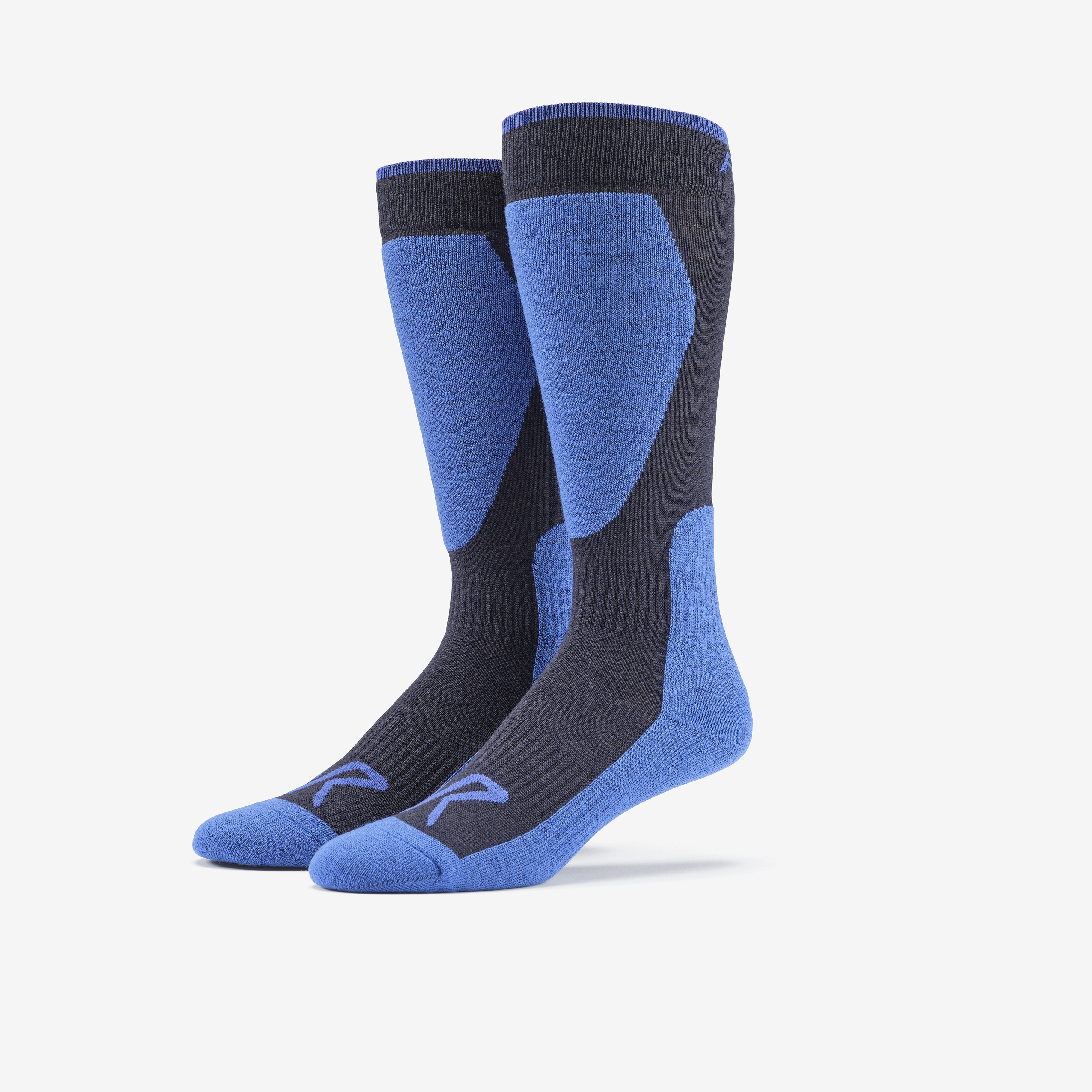 Alpine Wool Socks Unisex Surf the Web