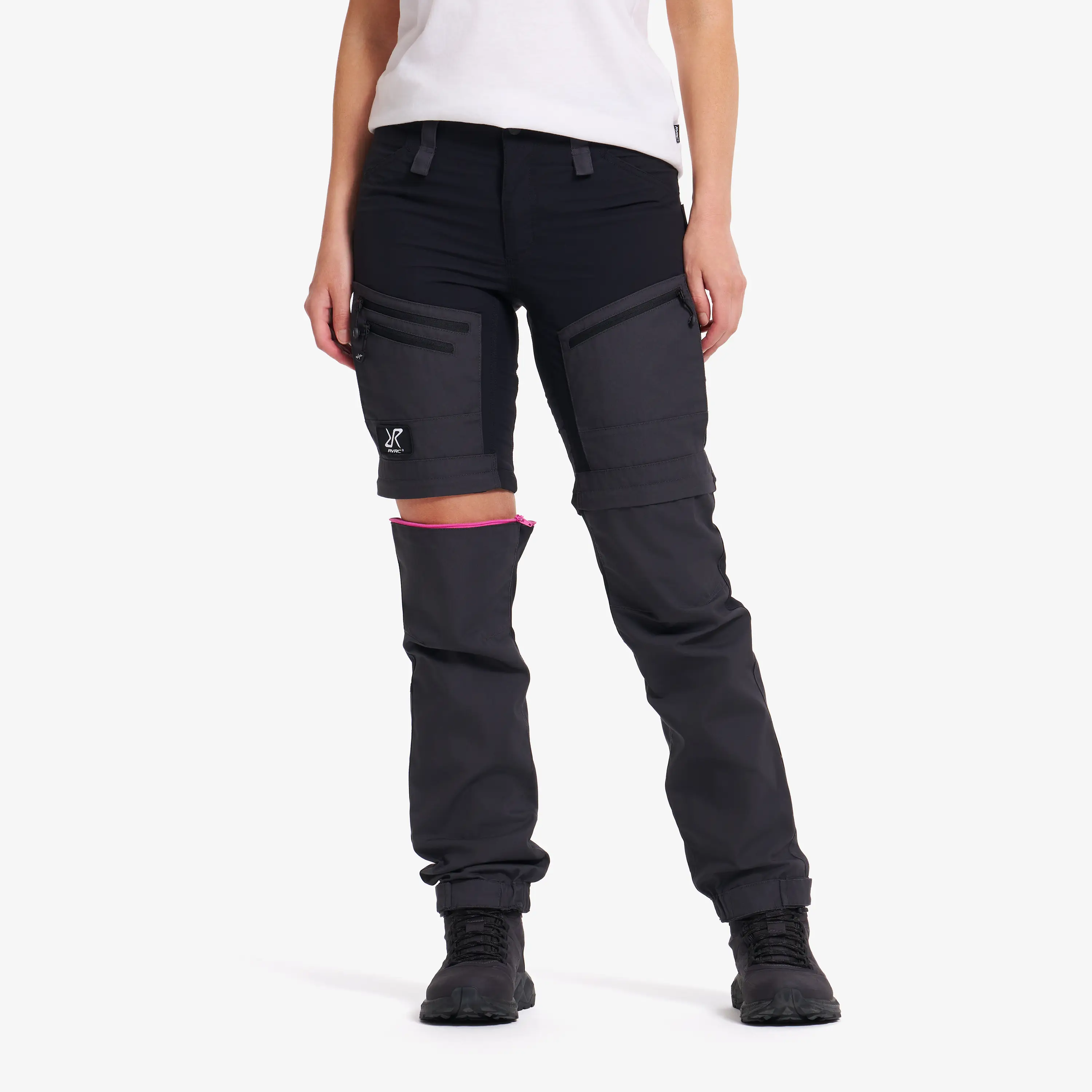 RVRC GP Pro Zip-off Pants
