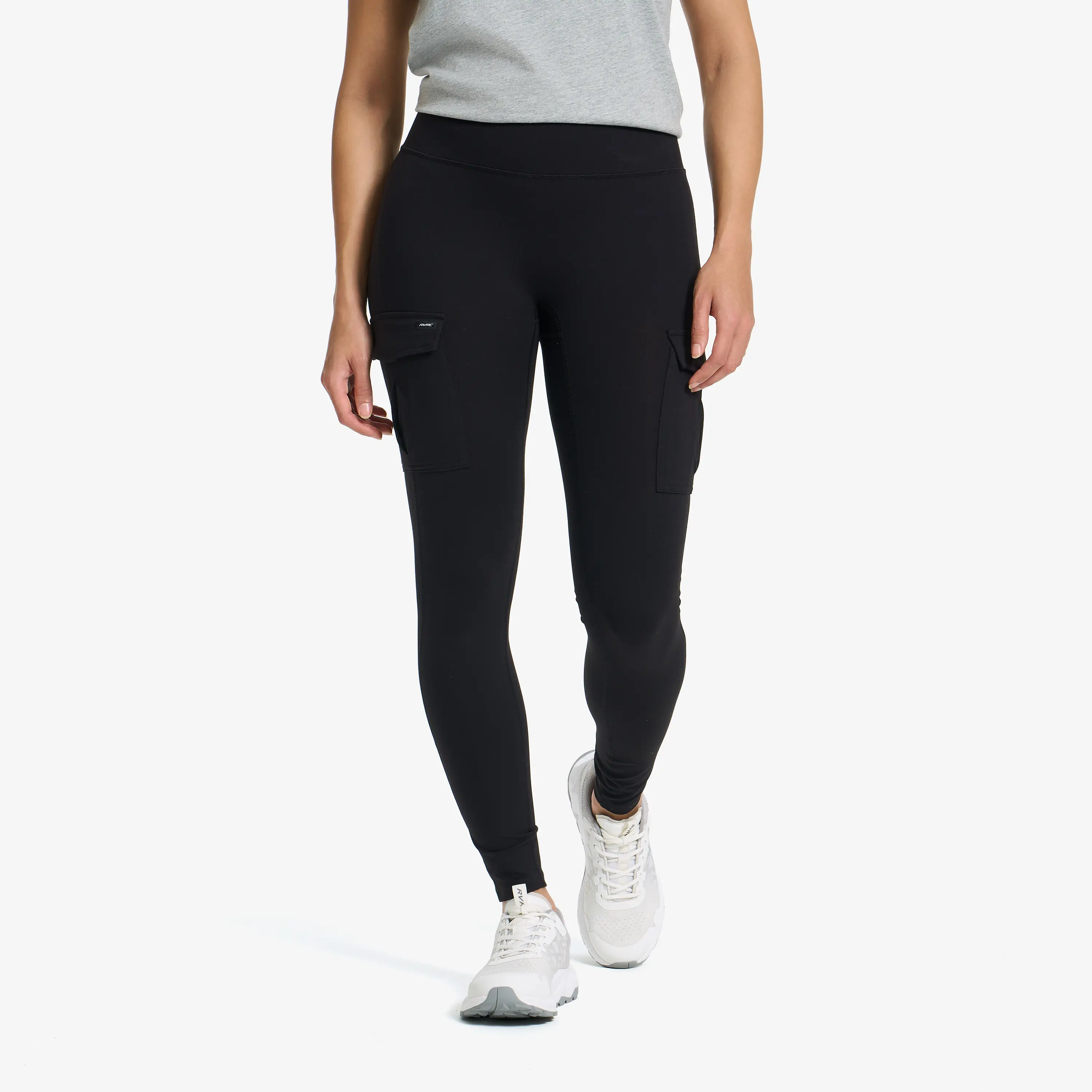 Summit Hiking Pocket Leggings Black Women, 