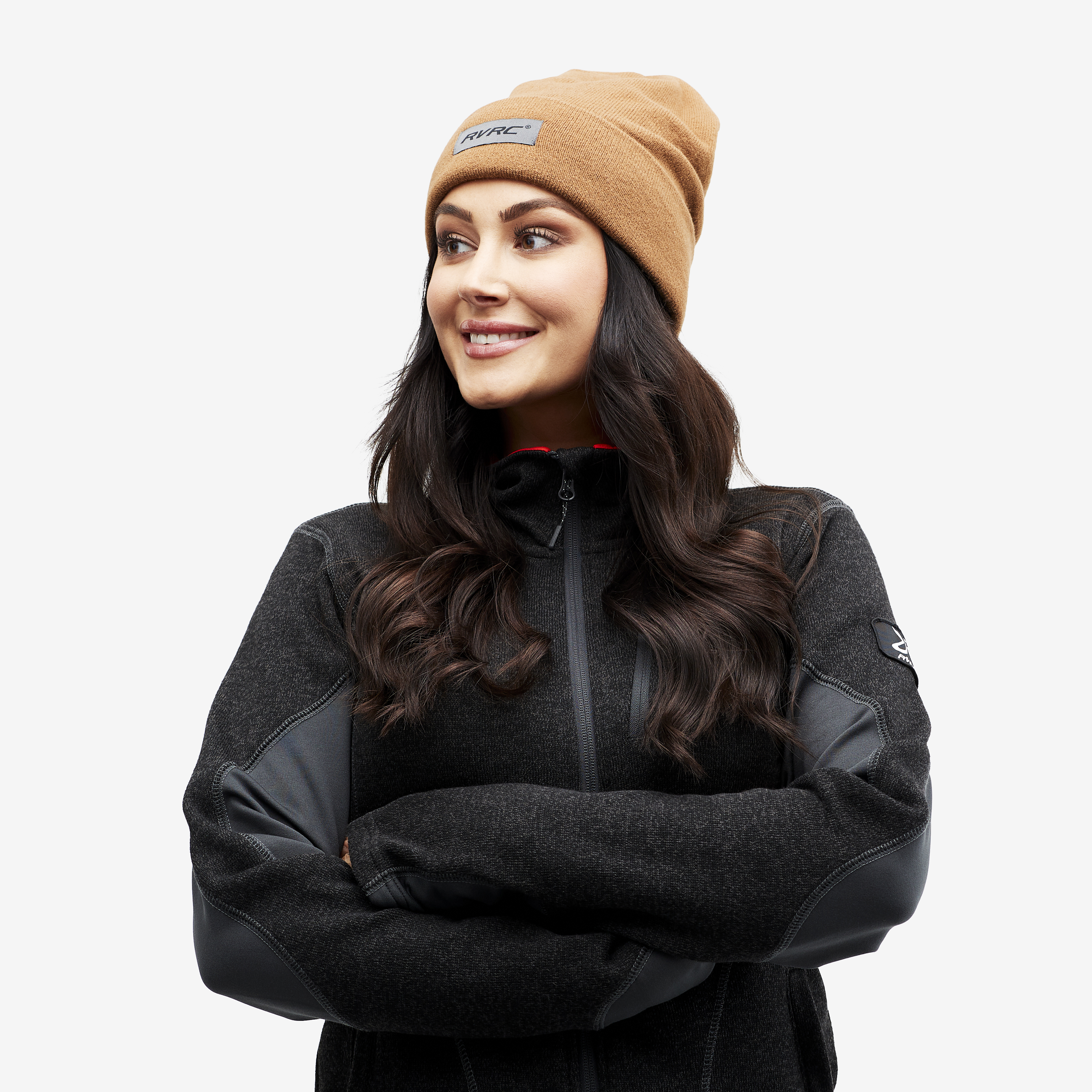 Slacker Beanie Toasted Coconut,