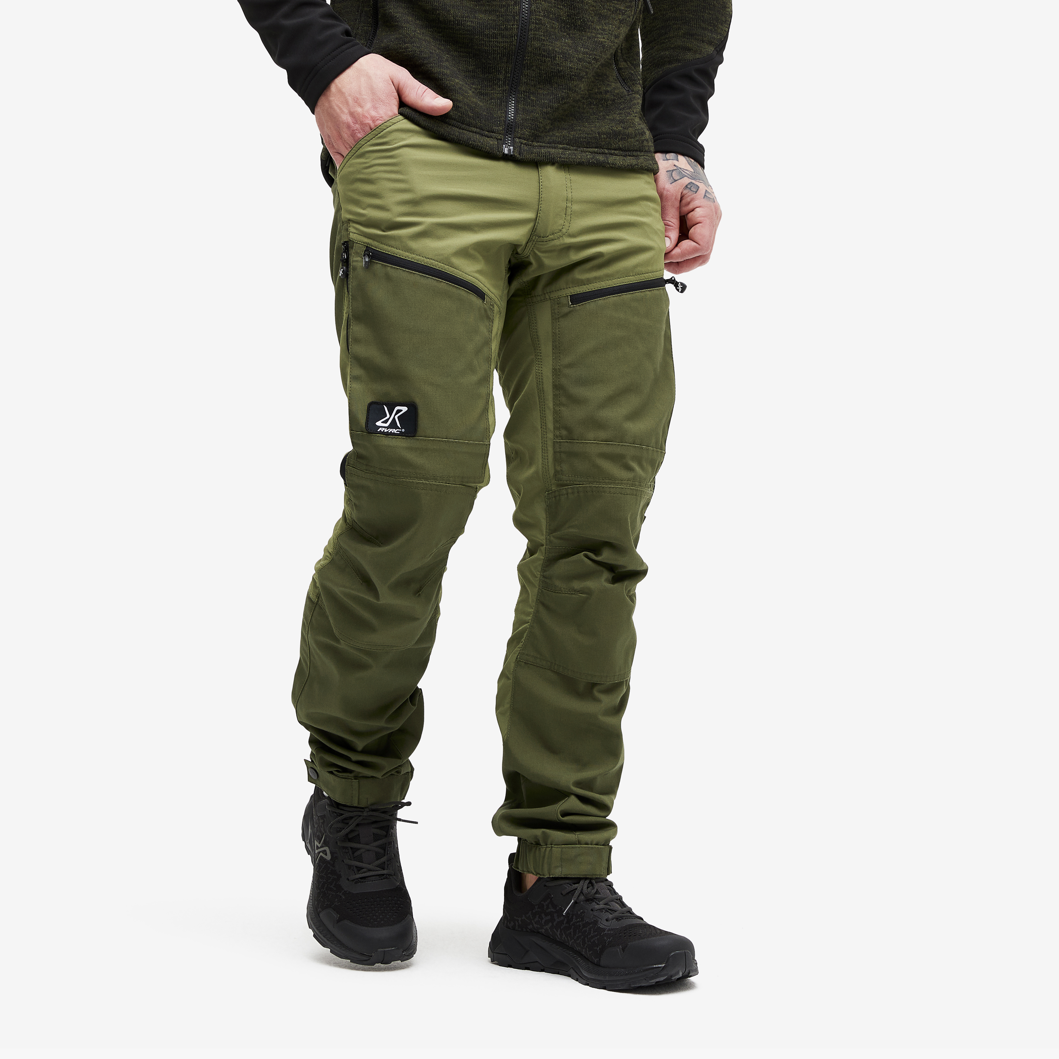 Ortovox Casale Shorts - Pantaloncini da arrampicata - Uomo