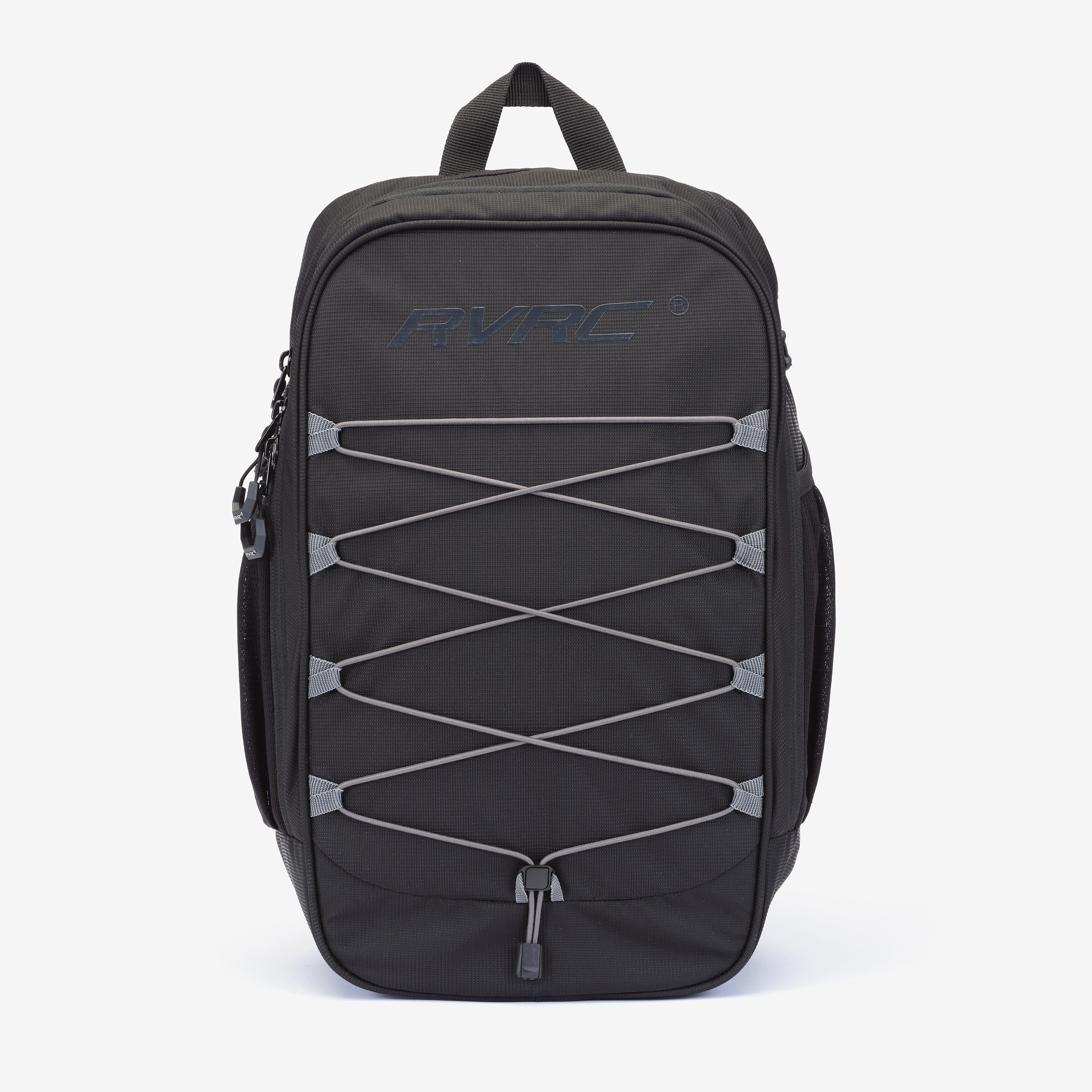 Explor Backpack 15L Unisex Black, Storlek:One Size - Accessoarer > Väskor & Ryggsäckar