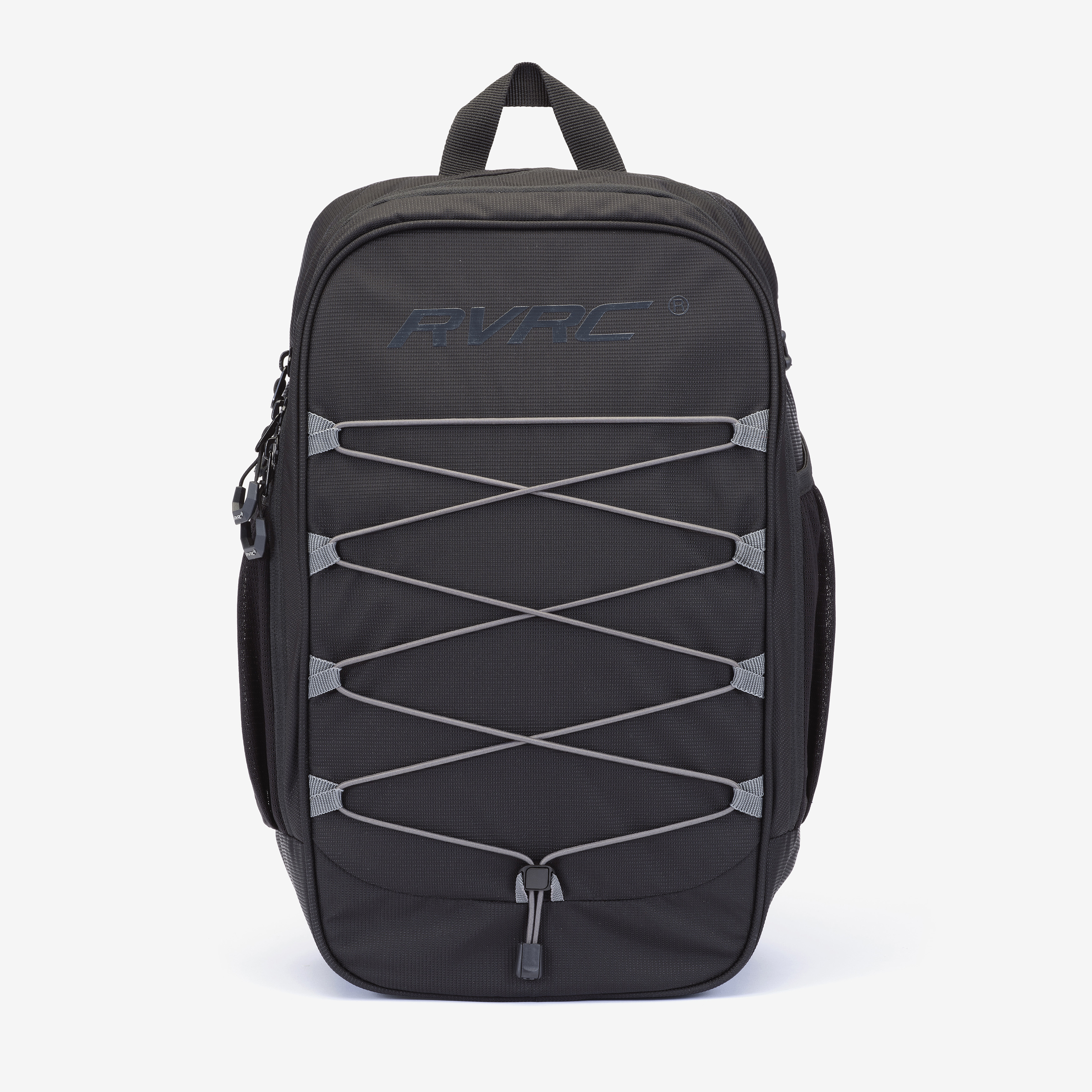 Explor Backpack 15L Black