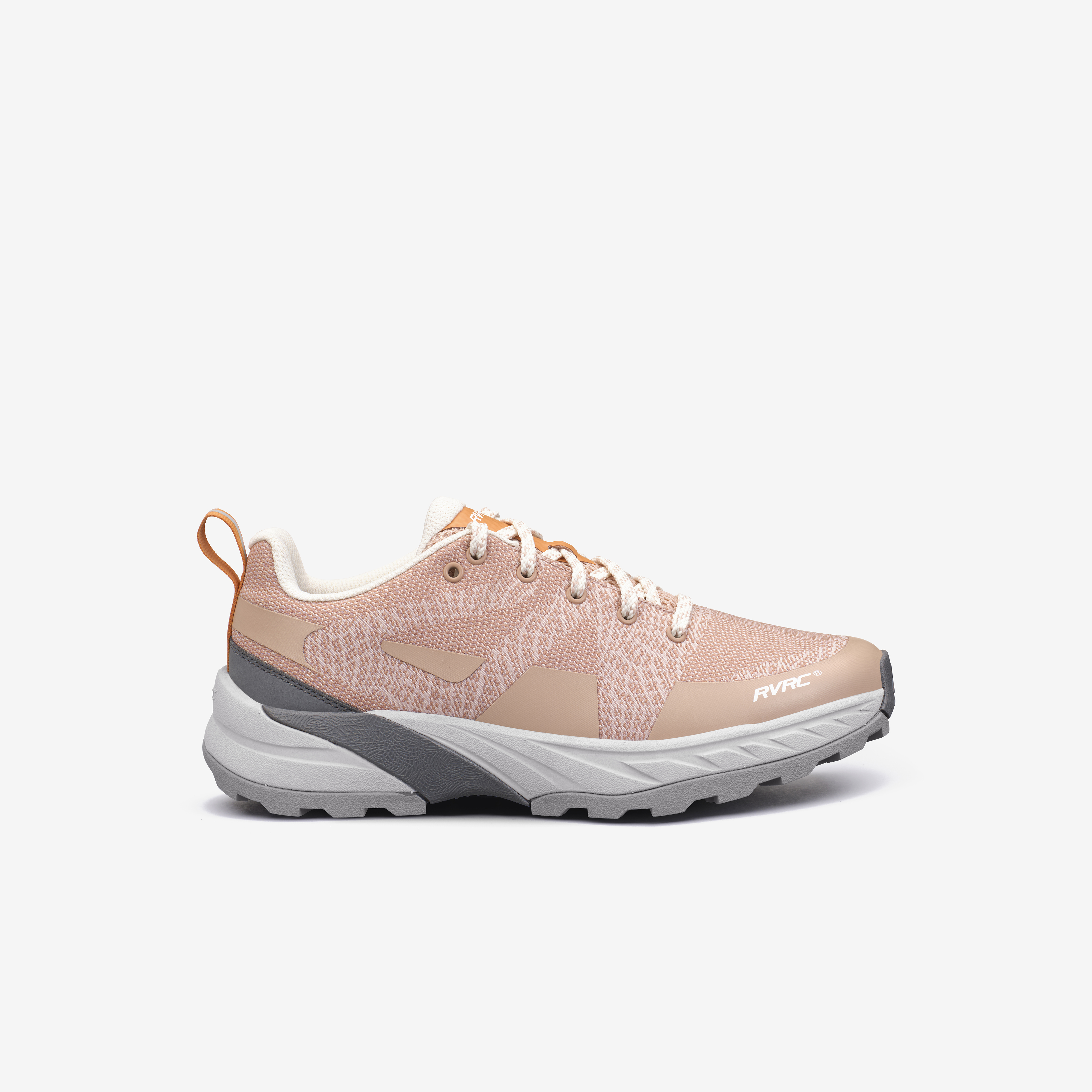 Sko, Daytrek Walking Shoes Dame Rose Dust, Størrelse:40