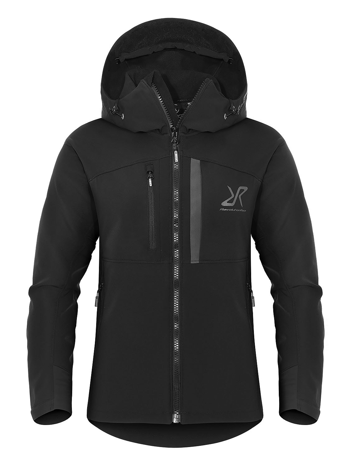 RevolutionRace Hiball Softshell Jacket Für Damen,  Produktbild-Vorschau 12